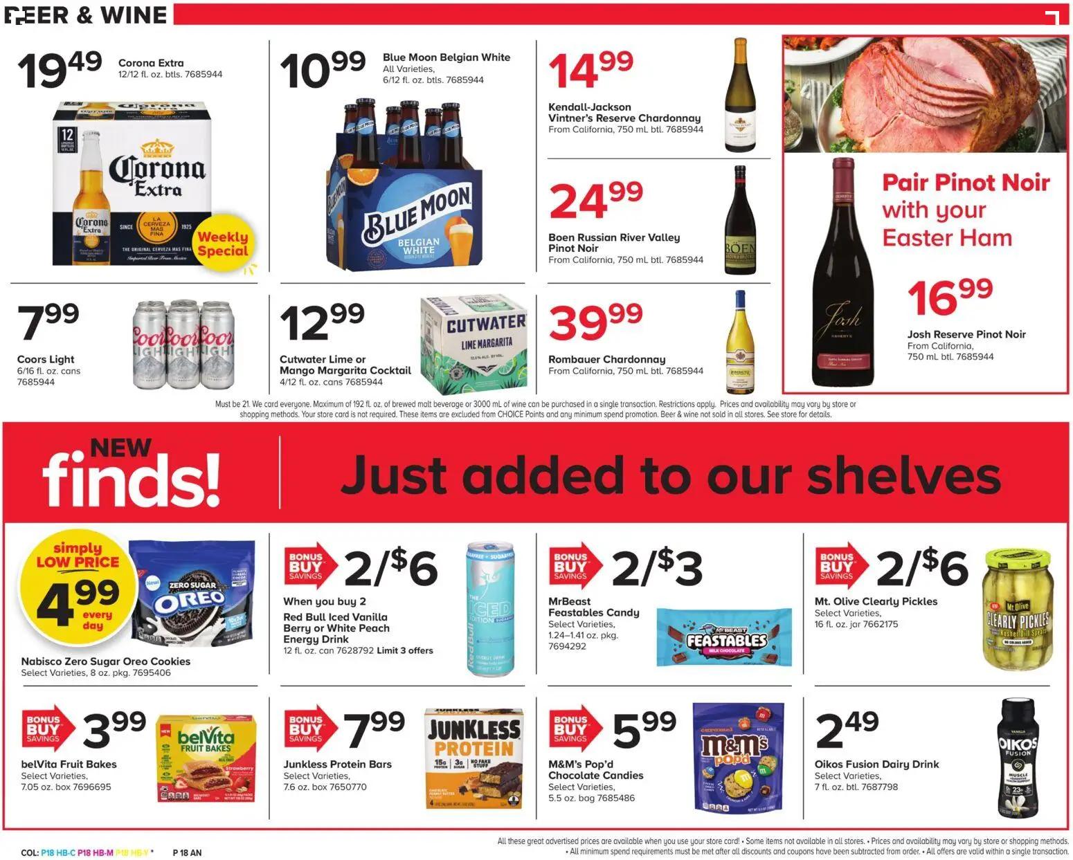 giant - Giant Weekly Ad - 04/03 - 04/09 2026 - page: 22