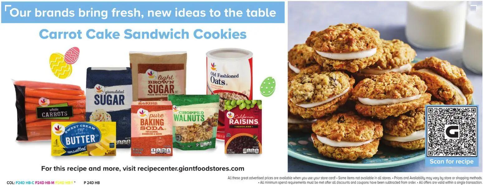 giant - Giant Weekly Ad - 04/03 - 04/09 2026 - page: 27