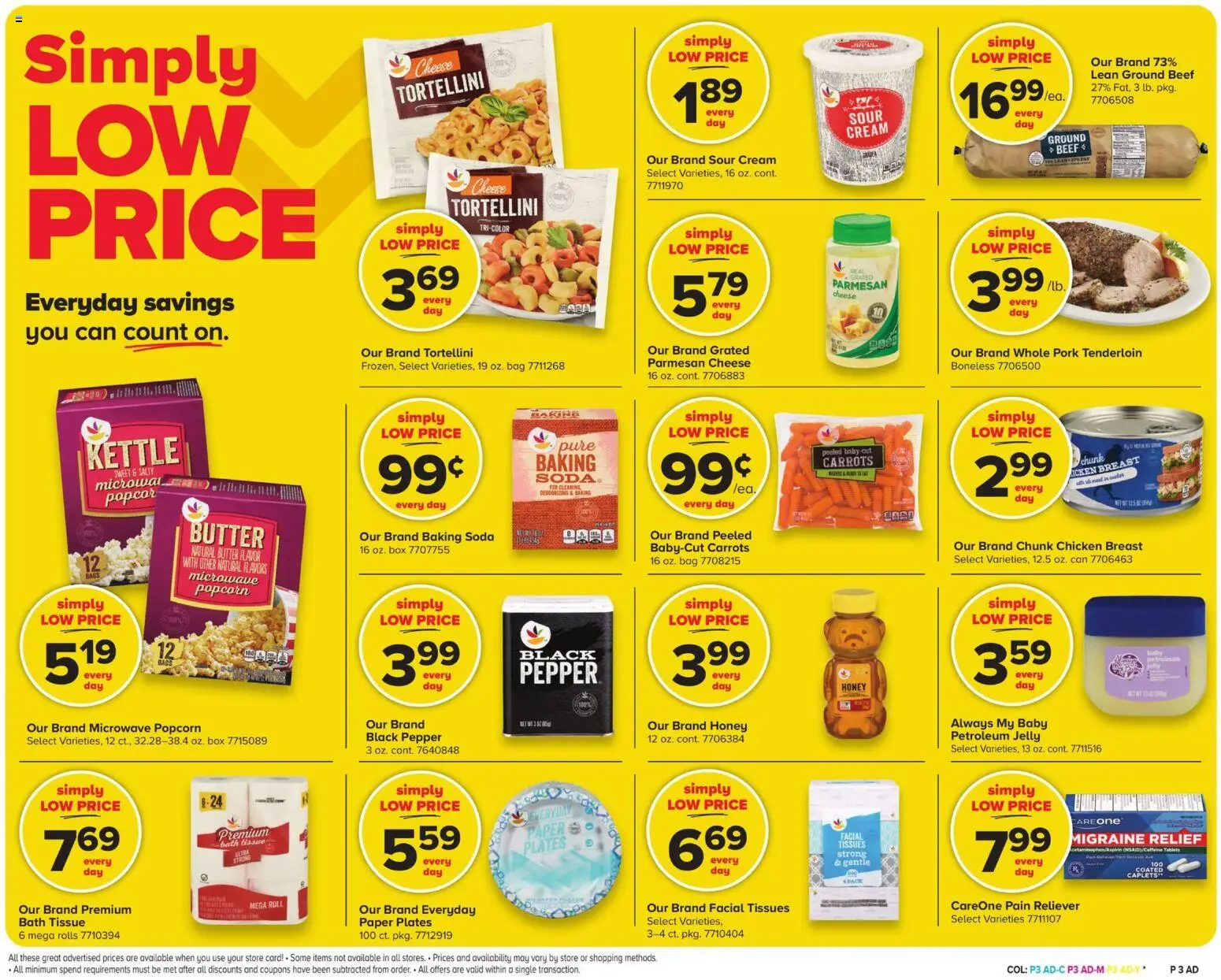 giant - Giant Weekly Ad - 04/17 - 04/23 2026 - page: 3