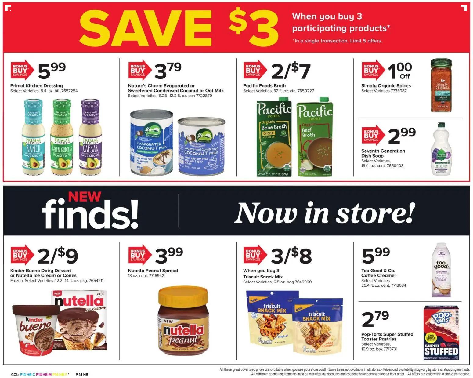 giant - Giant Weekly Ad - 04/17 - 04/23 2026 - page: 16