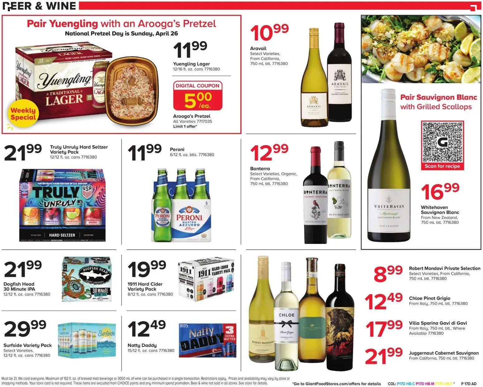 giant - Giant Weekly Ad - 04/24 - 04/30 2026 - page: 18