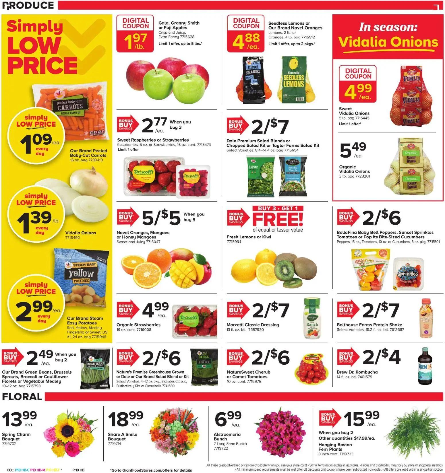 giant - Giant Weekly Ad - 04/24 - 04/30 2026 - page: 8
