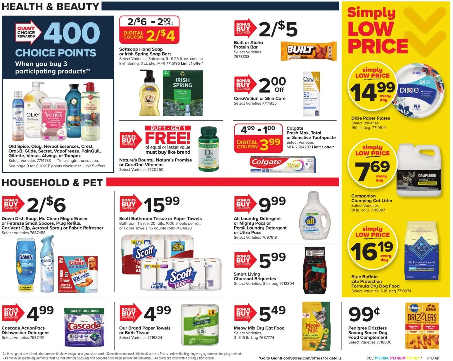 giant - Giant Weekly Ad - 04/24 - 04/30 2026 - page: 15