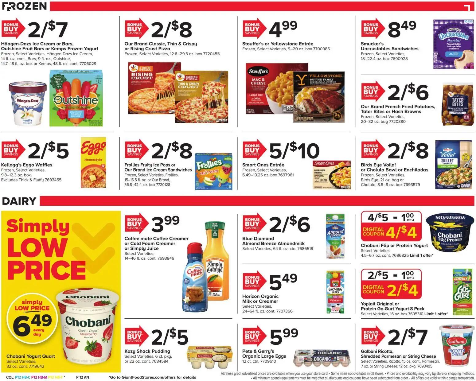 giant - Giant Weekly Ad - 04/24 - 04/30 2026 - page: 14