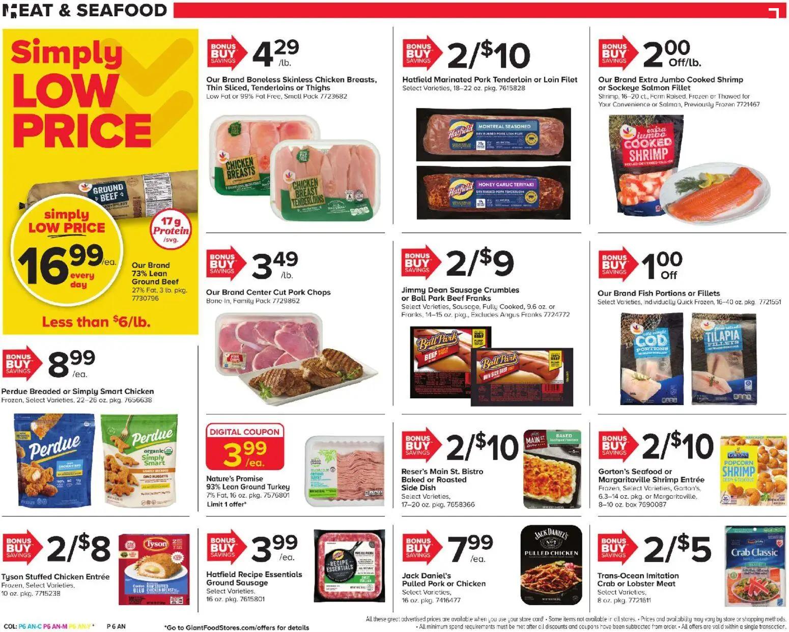giant - Giant Weekly Ad - 05/01 - 05/07 2026 - page: 18