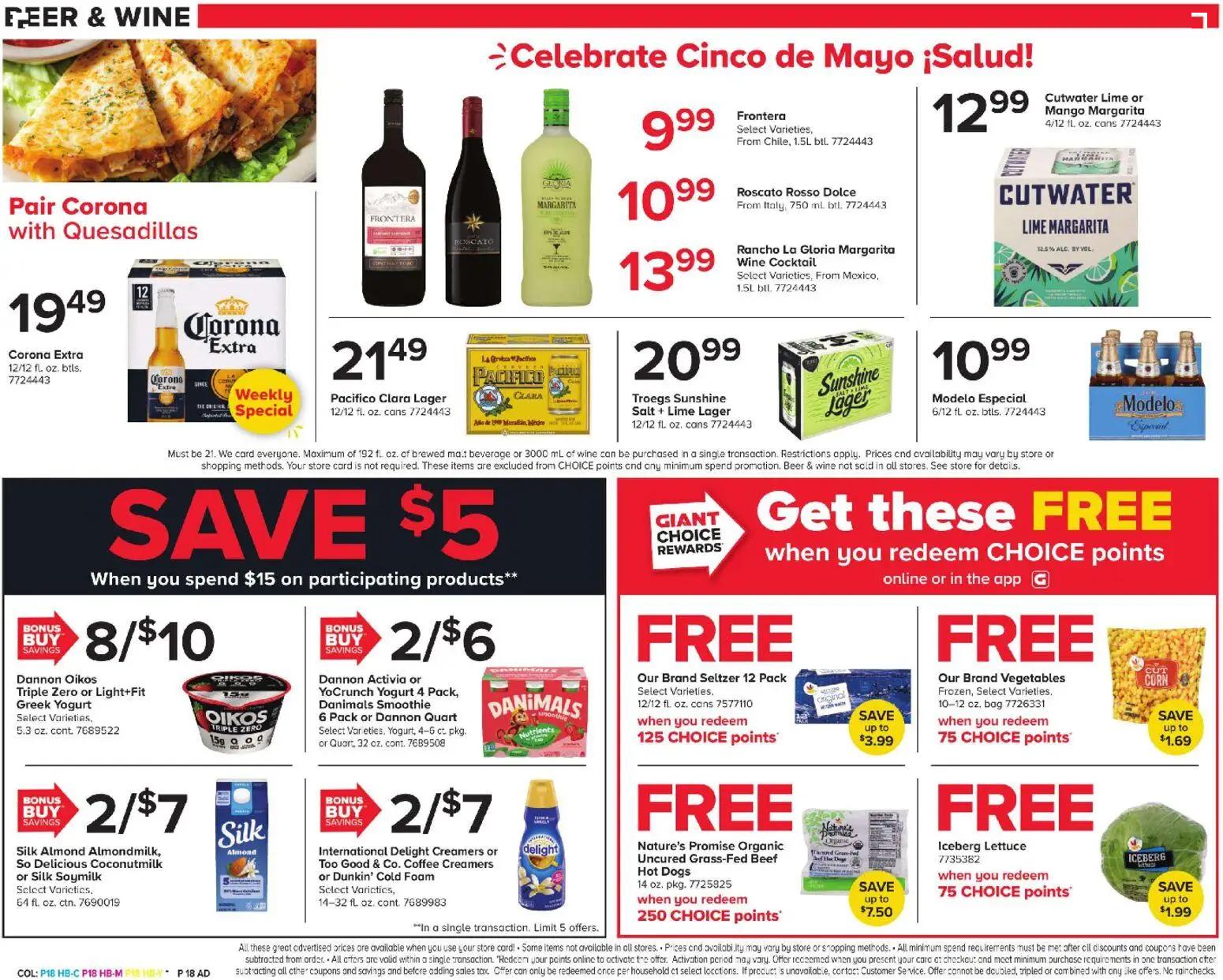 giant - Giant Weekly Ad - 05/01 - 05/07 2026 - page: 23