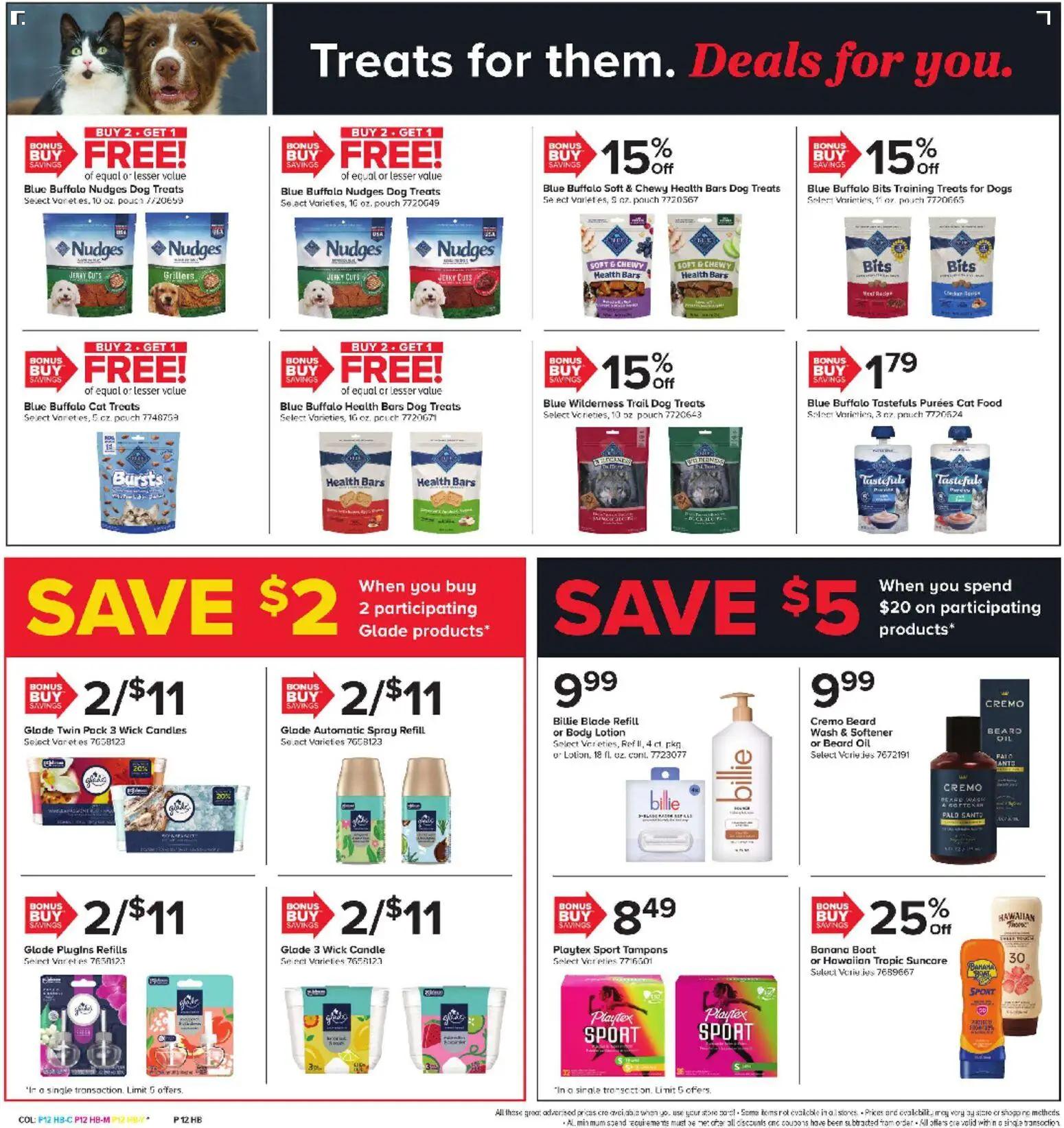 giant - Giant Weekly Ad - 05/01 - 05/07 2026 - page: 11