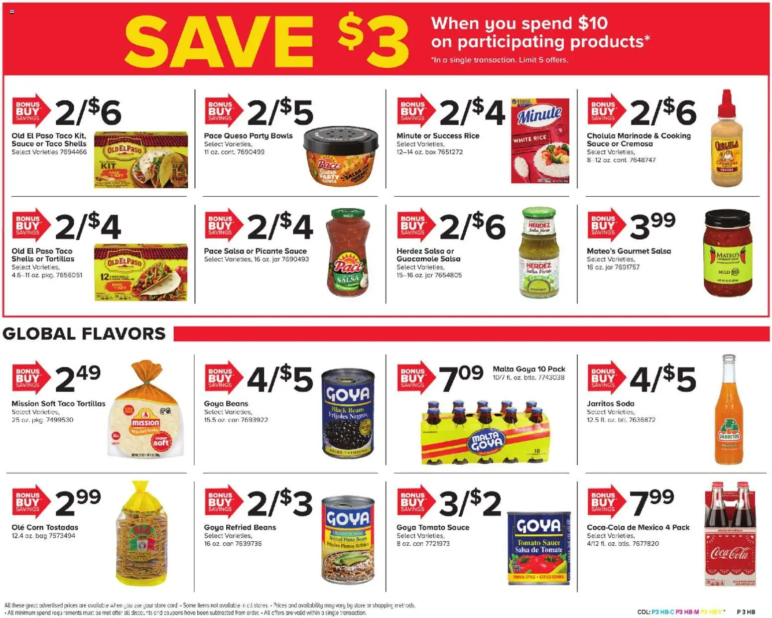 giant - Giant Weekly Ad - 05/01 - 05/07 2026 - page: 3
