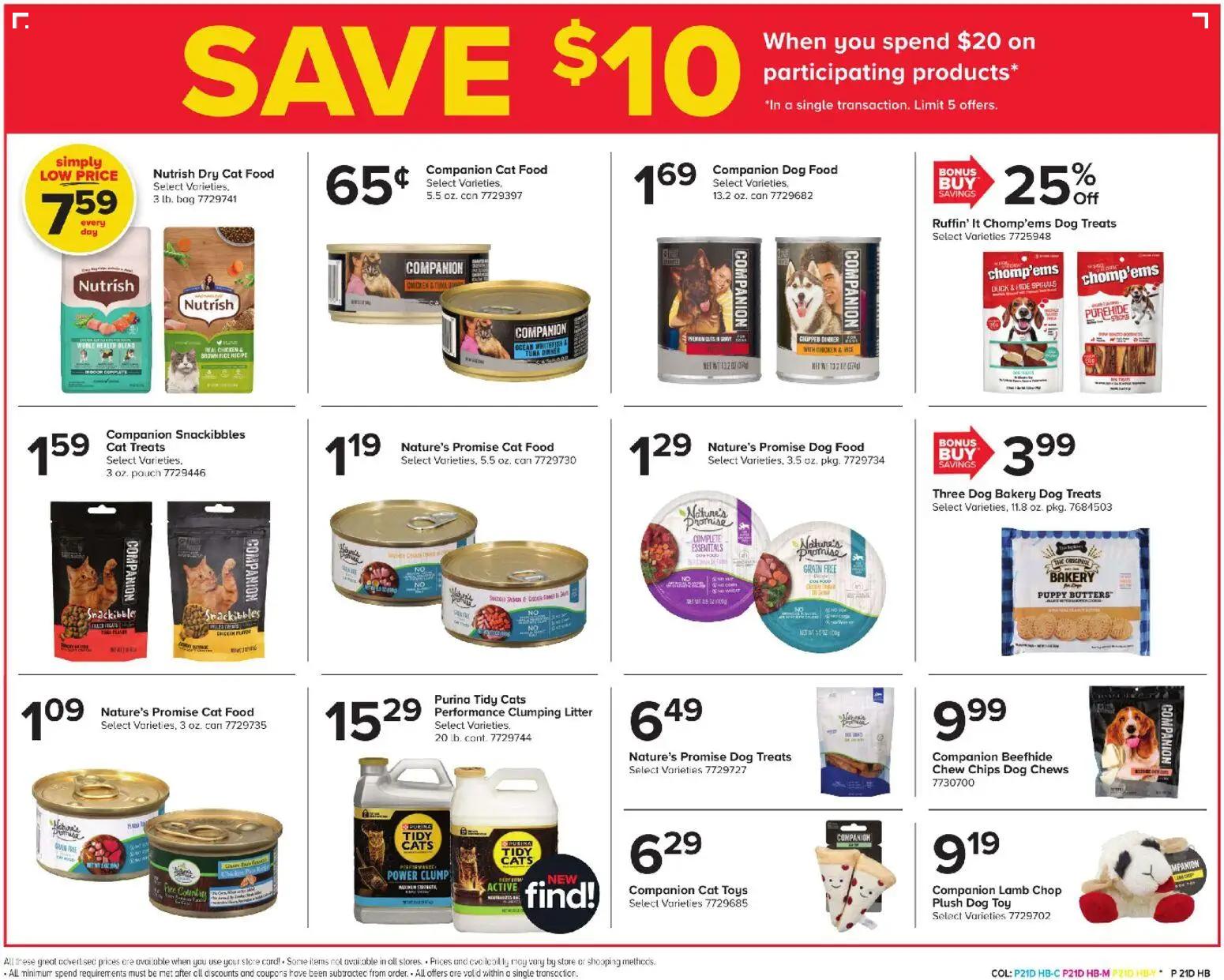 giant - Giant Weekly Ad - 05/01 - 05/07 2026 - page: 9