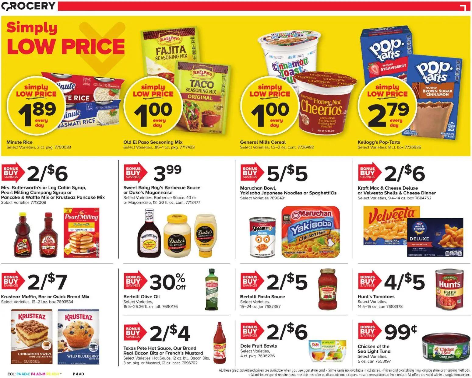 giant - Giant Weekly Ad - 05/01 - 05/07 2026 - page: 16