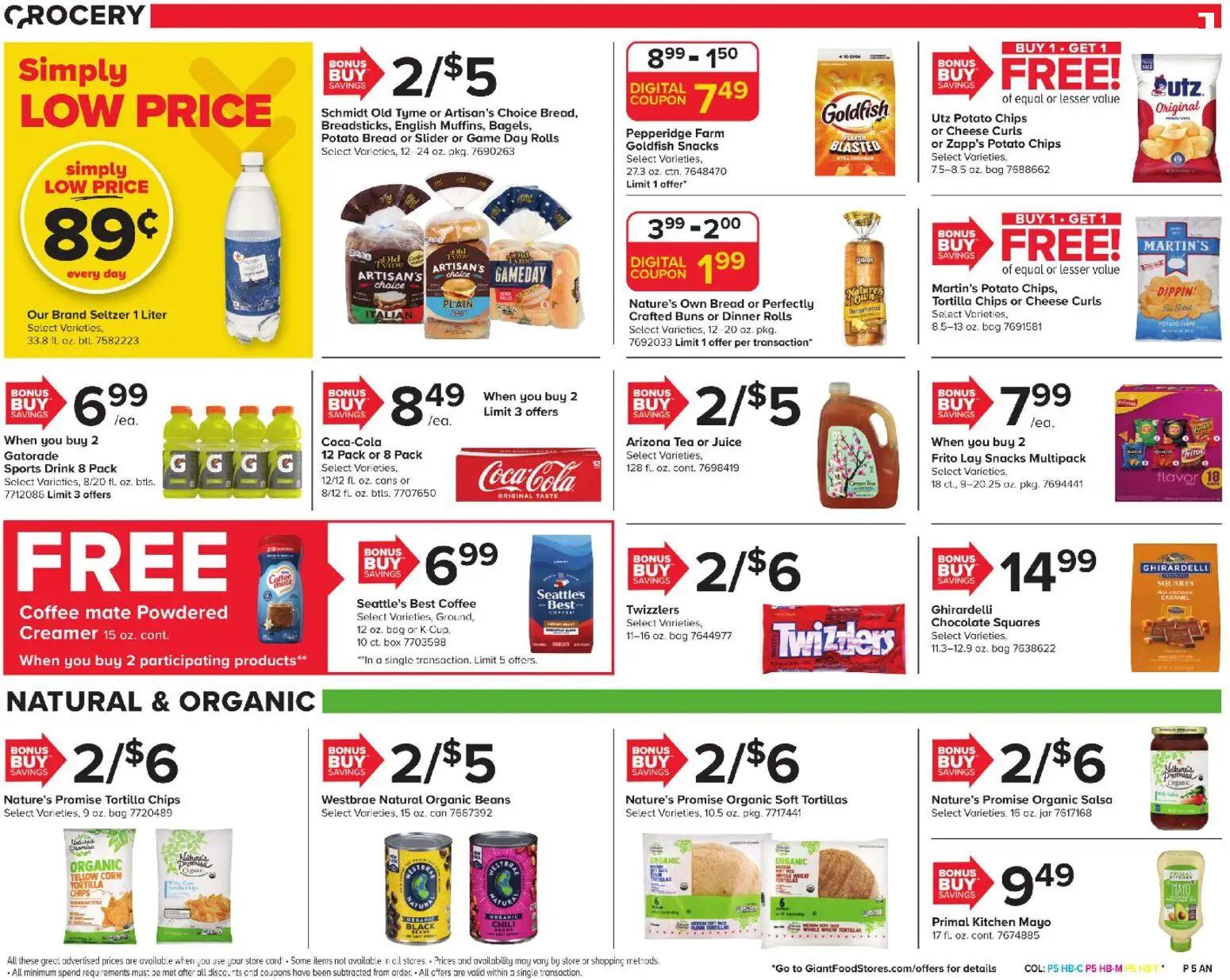 giant - Giant Weekly Ad - 05/01 - 05/07 2026 - page: 17