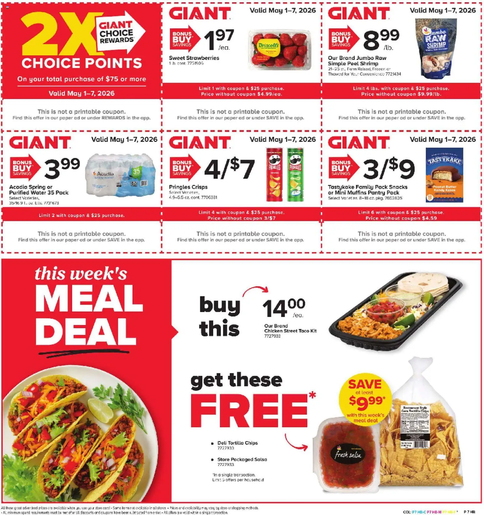 giant - Giant Weekly Ad - 05/01 - 05/07 2026 - page: 5