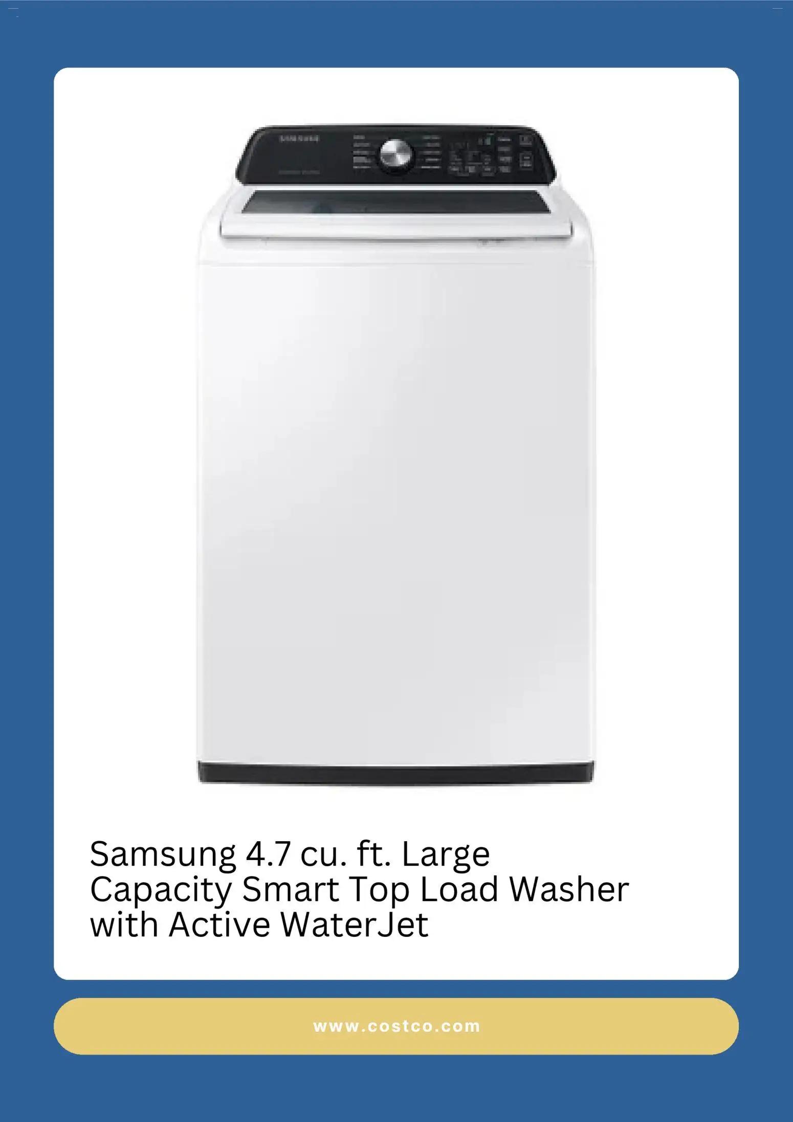 costco - Costco Black Friday - from Thursday 11/20 2025 - page: 6