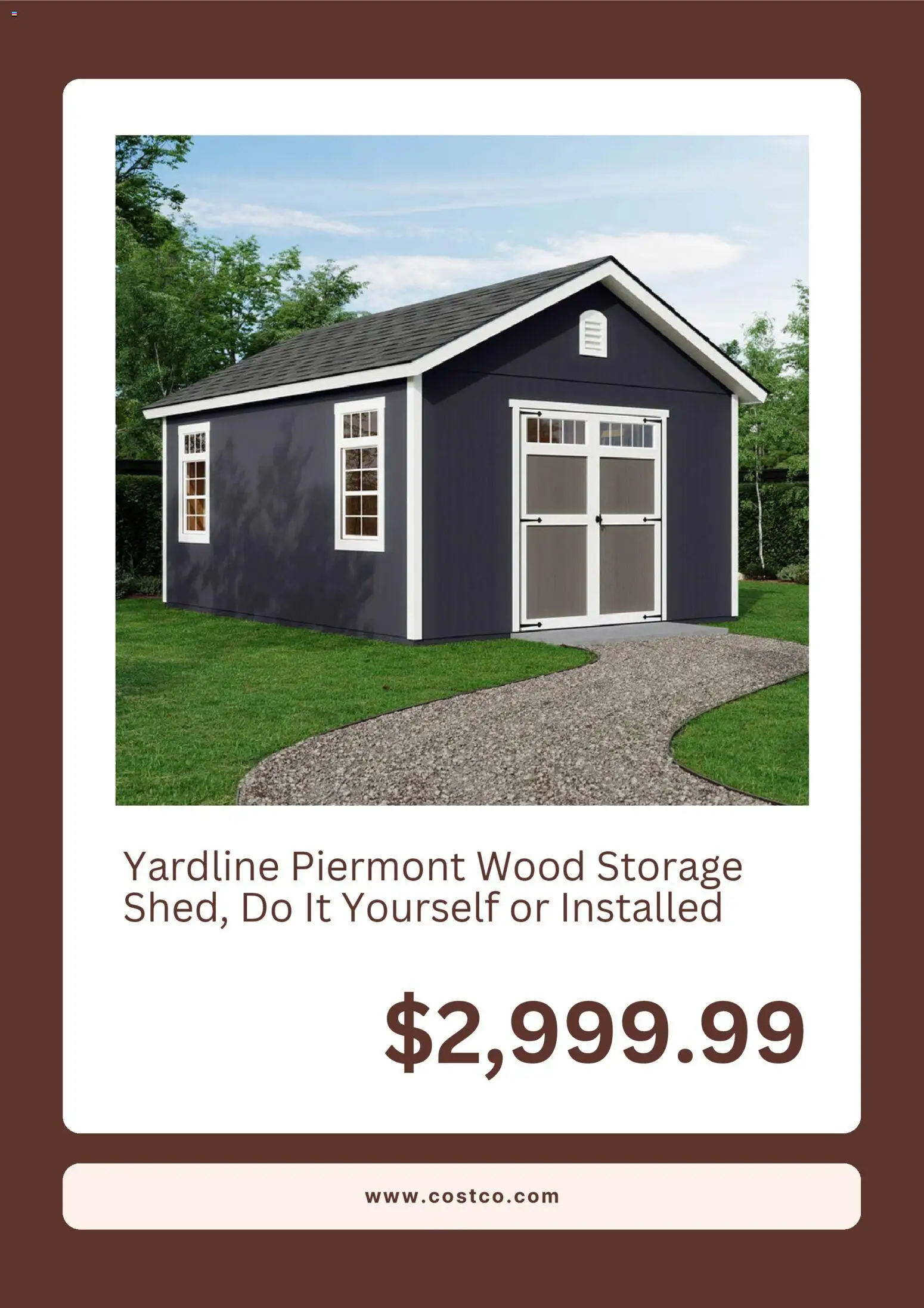 costco - Costco Monthly Ad - 02/01 - 02/28 2026 - page: 5