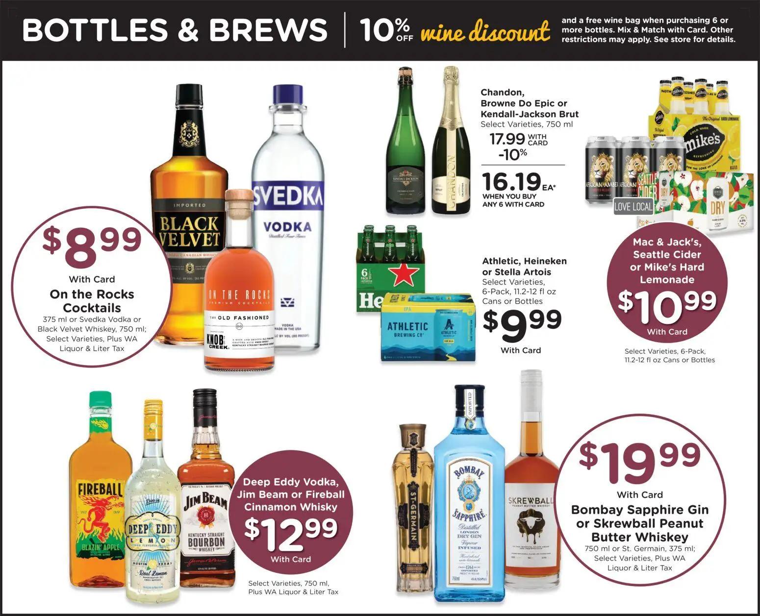 qfc - QFC Weekly Ad - WA - 12/26/2025 - 01/01/2026 2025 - page: 10