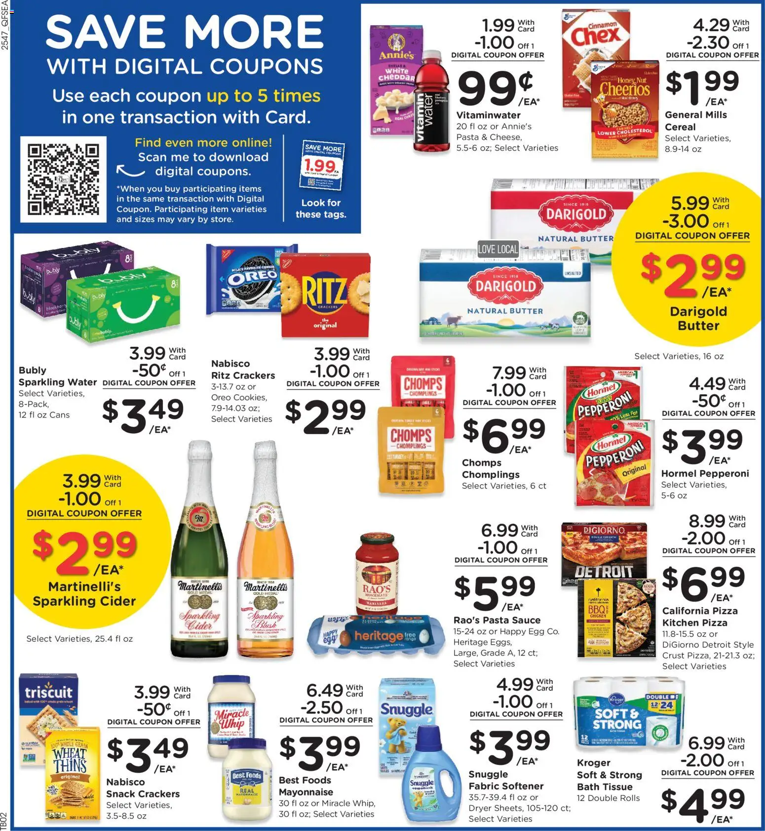 qfc - QFC Weekly Ad - WA - 12/26/2025 - 01/01/2026 2025 - page: 4