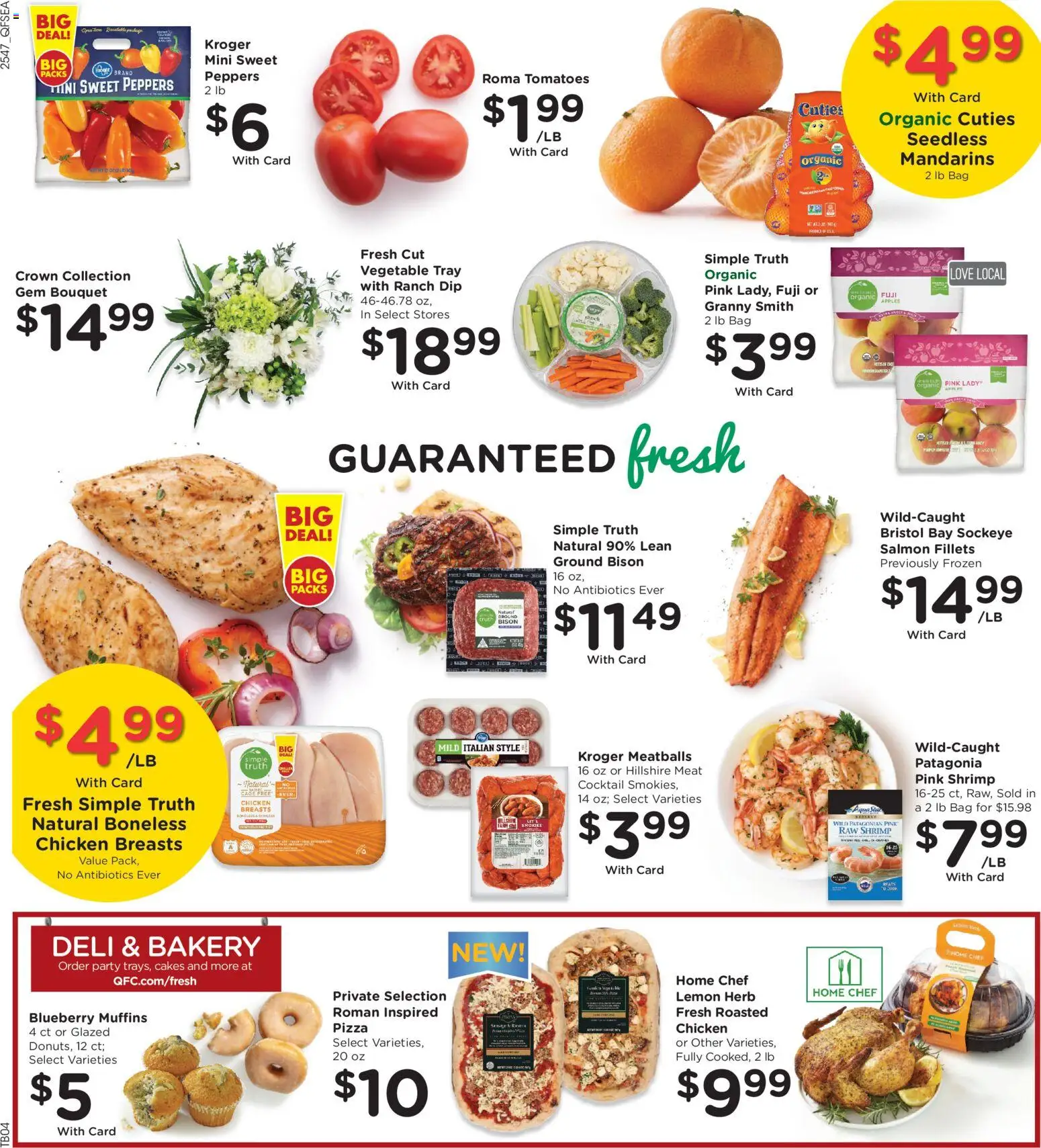 qfc - QFC Weekly Ad - WA - 12/26/2025 - 01/01/2026 2025 - page: 9