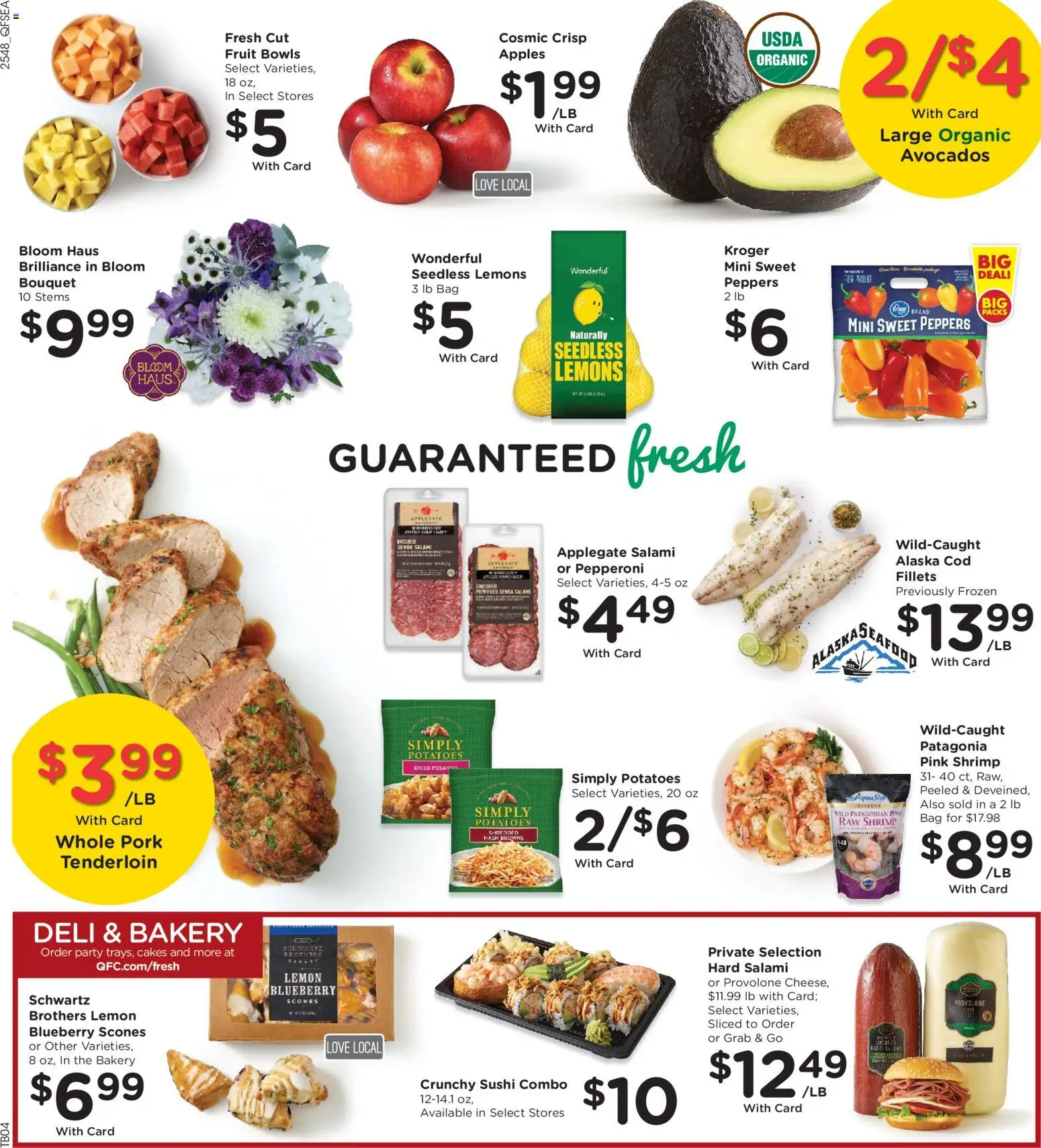 qfc - QFC Weekly Ad - 01/02 - 01/06 2026 - page: 10