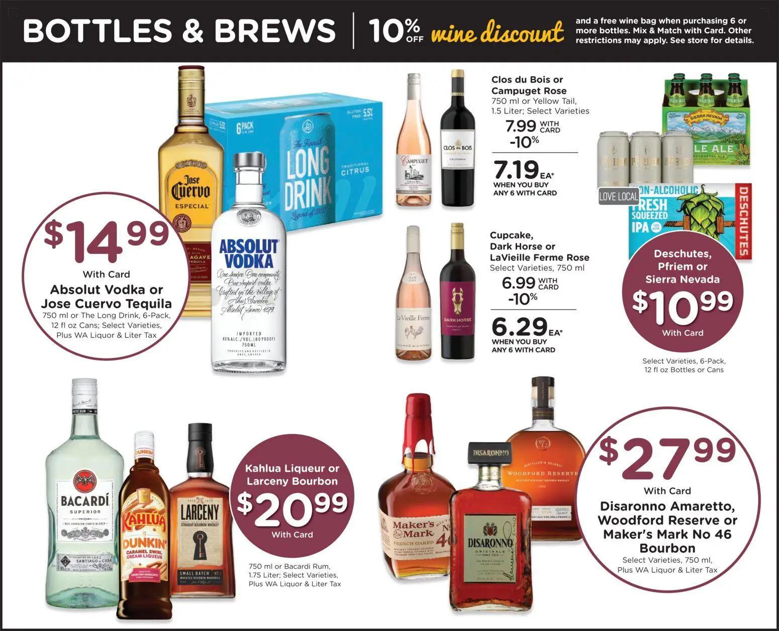 qfc - QFC Weekly Ad - 01/02 - 01/06 2026 - page: 11