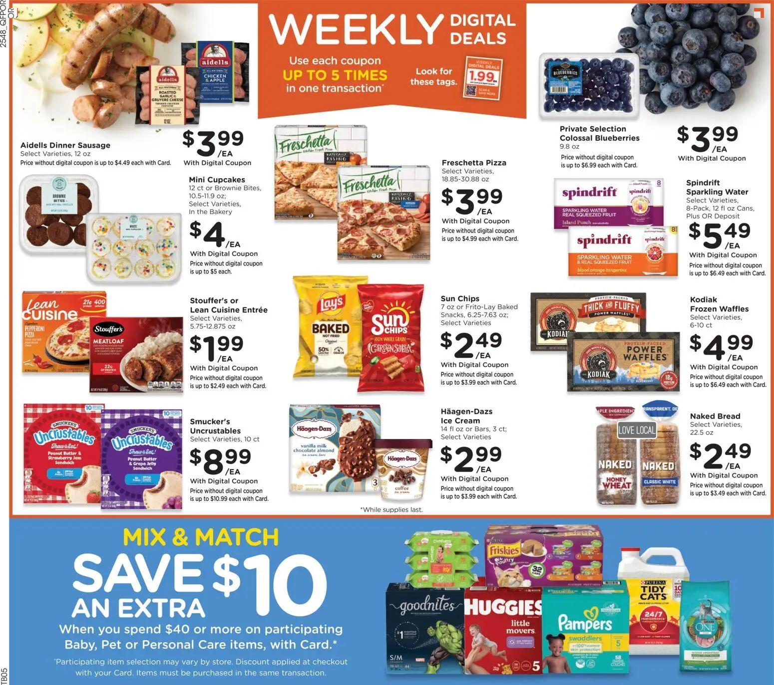 qfc - QFC Weekly Ad - OR - 01/02 - 01/06 2026 - page: 2
