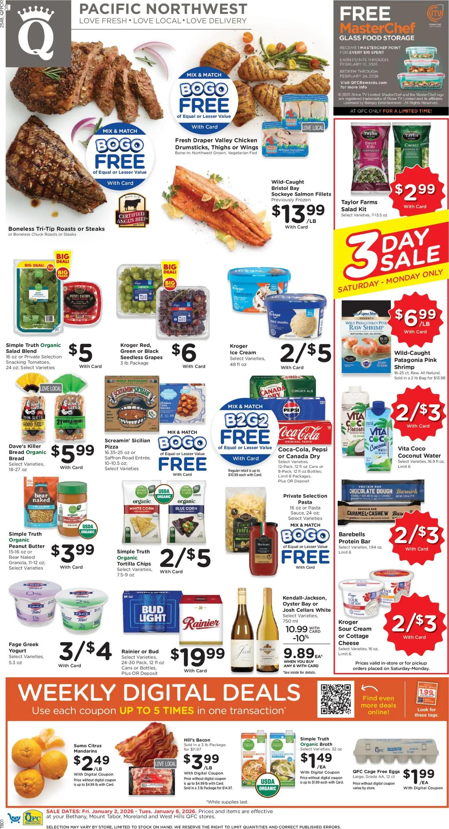 qfc - QFC Weekly Ad - OR - 01/02 - 01/06 2026