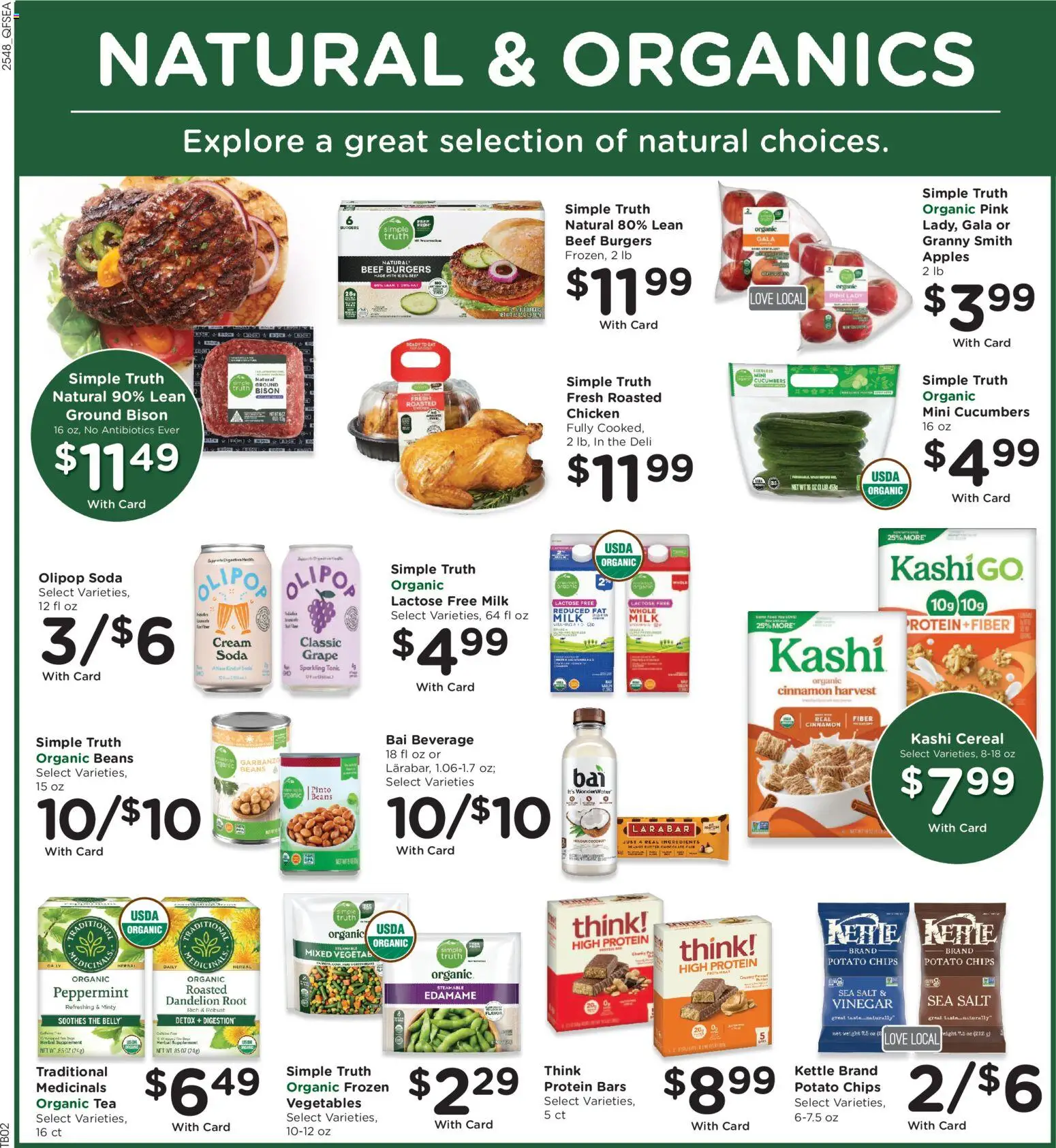 qfc - QFC Weekly Ad - WA - 01/02 - 01/06 2026 - page: 5