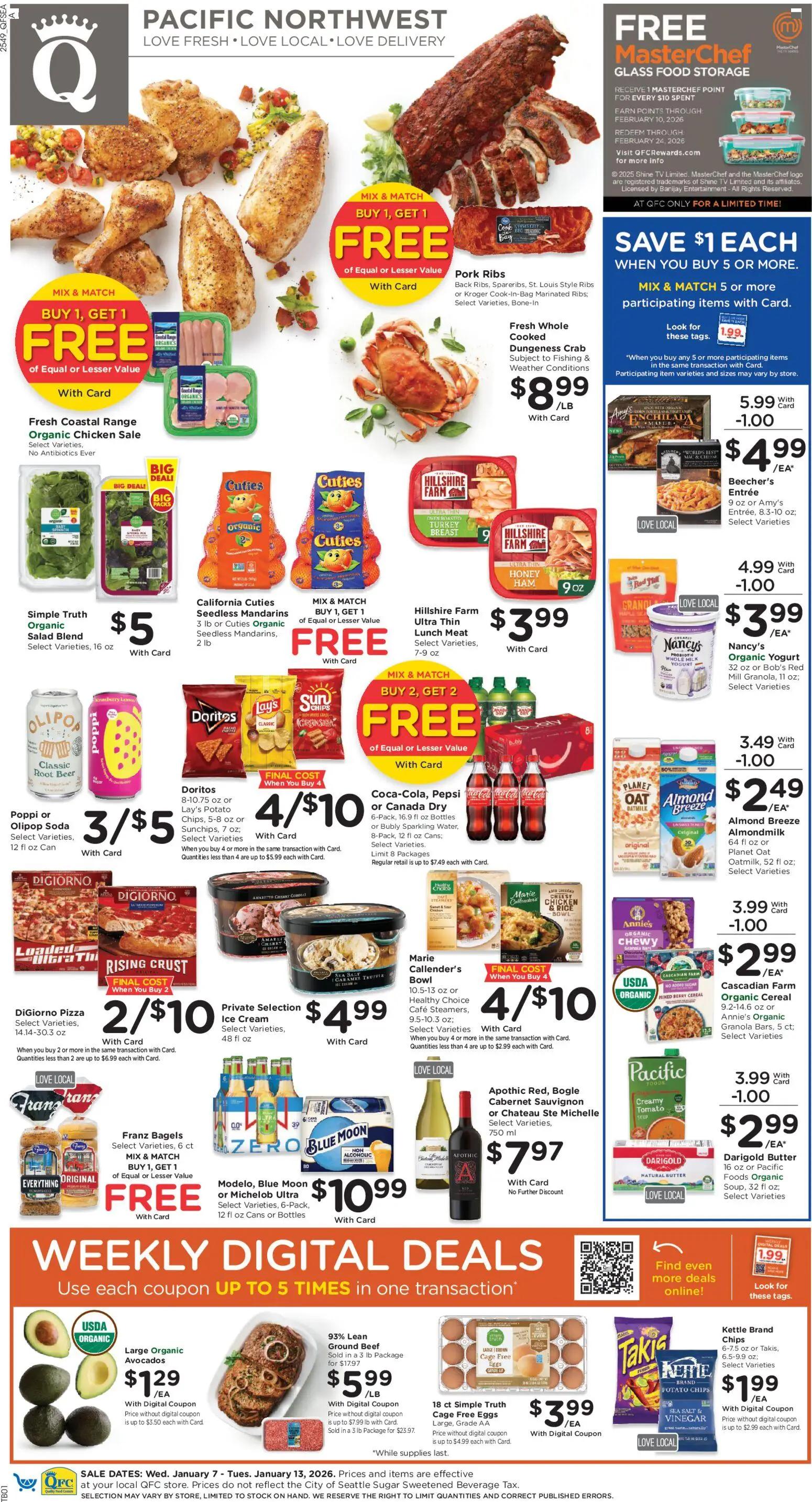 qfc - QFC Weekly Ad - 01/07 - 01/13 2026