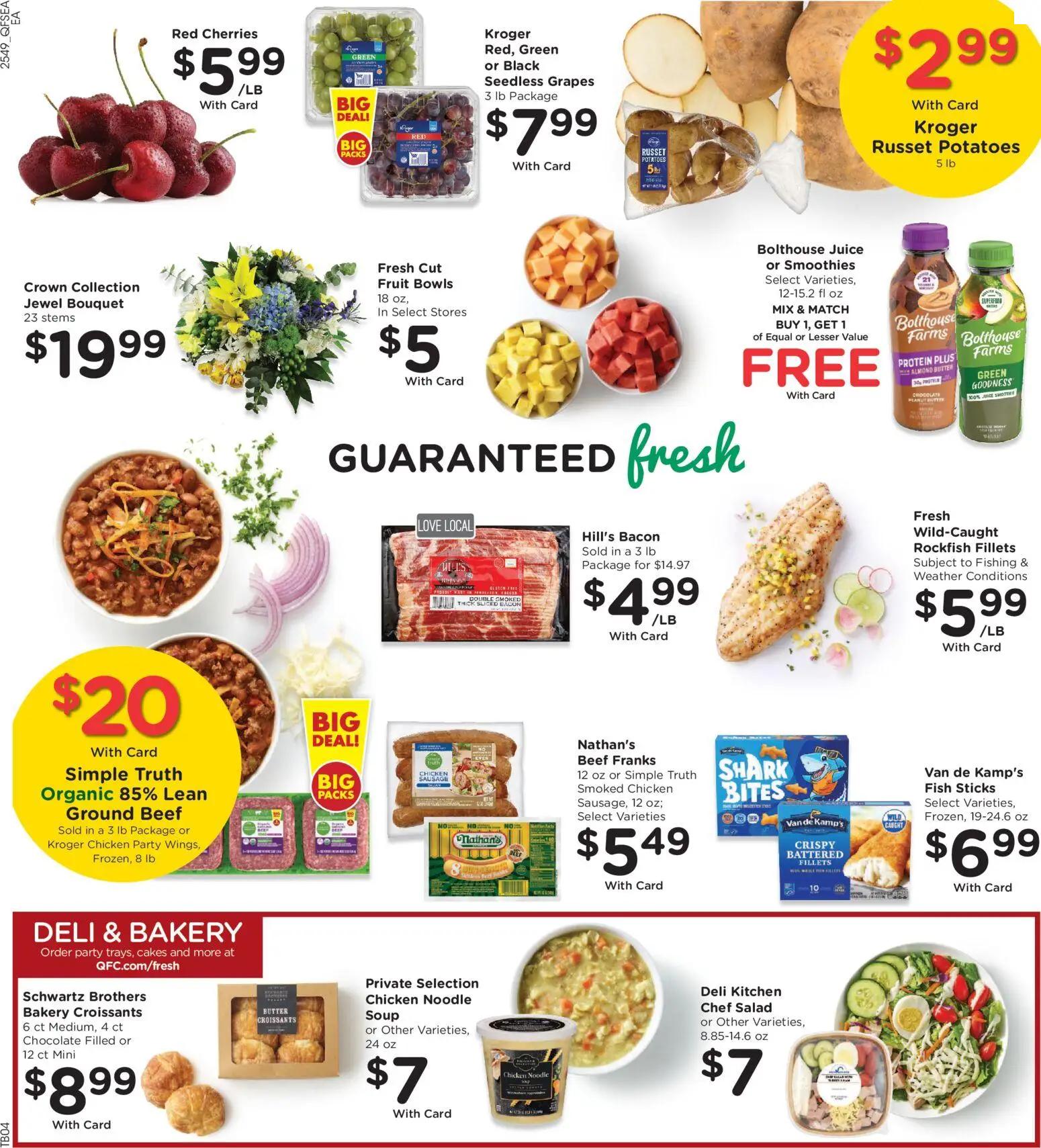 qfc - QFC Weekly Ad - OR - 01/07 - 01/13 2026 - page: 11