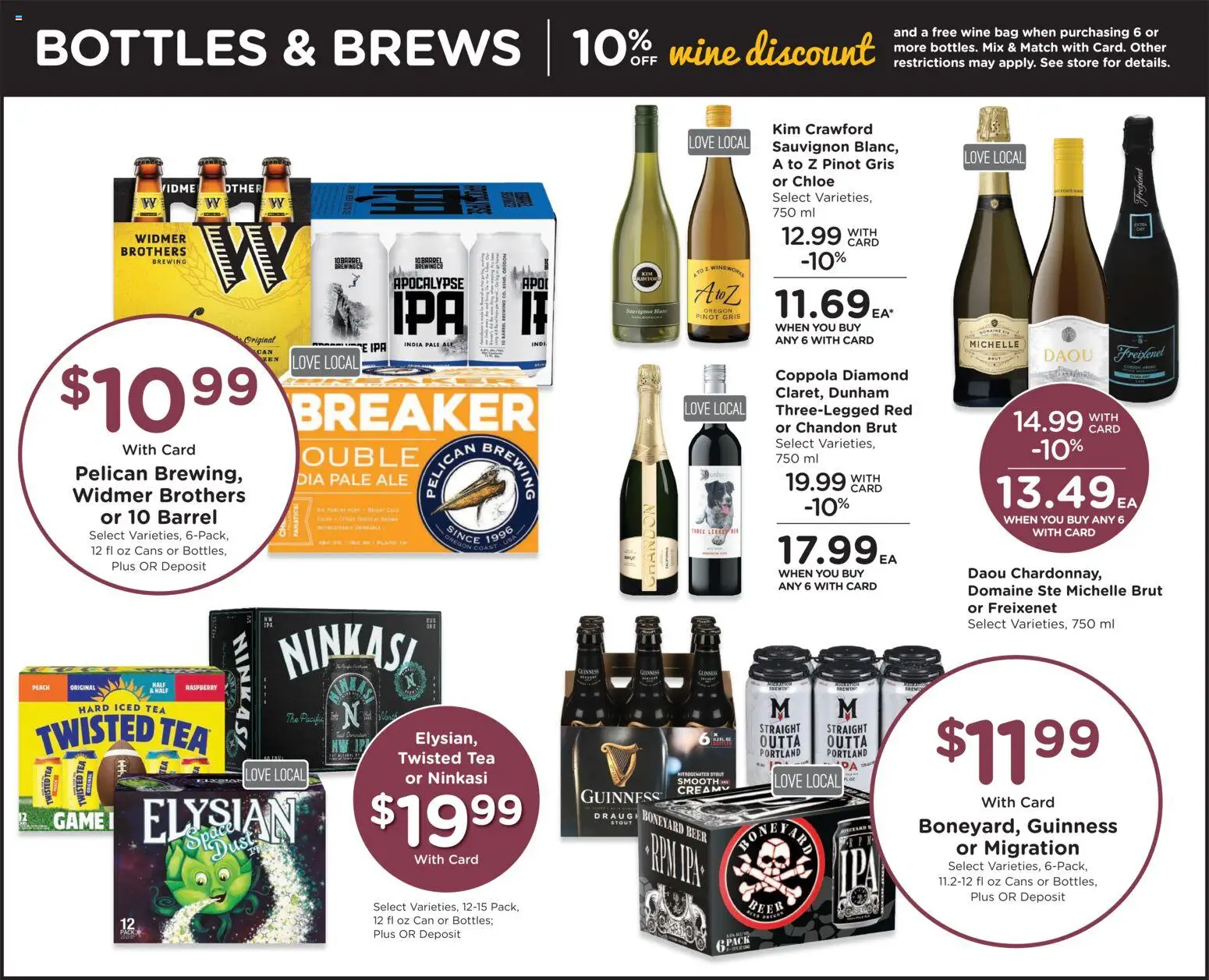 qfc - QFC Weekly Ad - OR - 01/07 - 01/13 2026 - page: 12