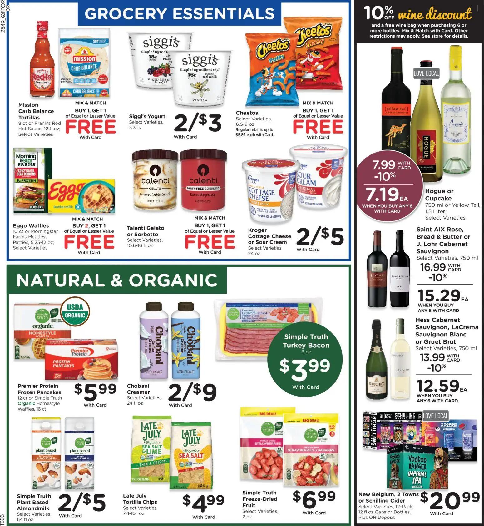 qfc - QFC Weekly Ad - OR - 01/07 - 01/13 2026 - page: 8