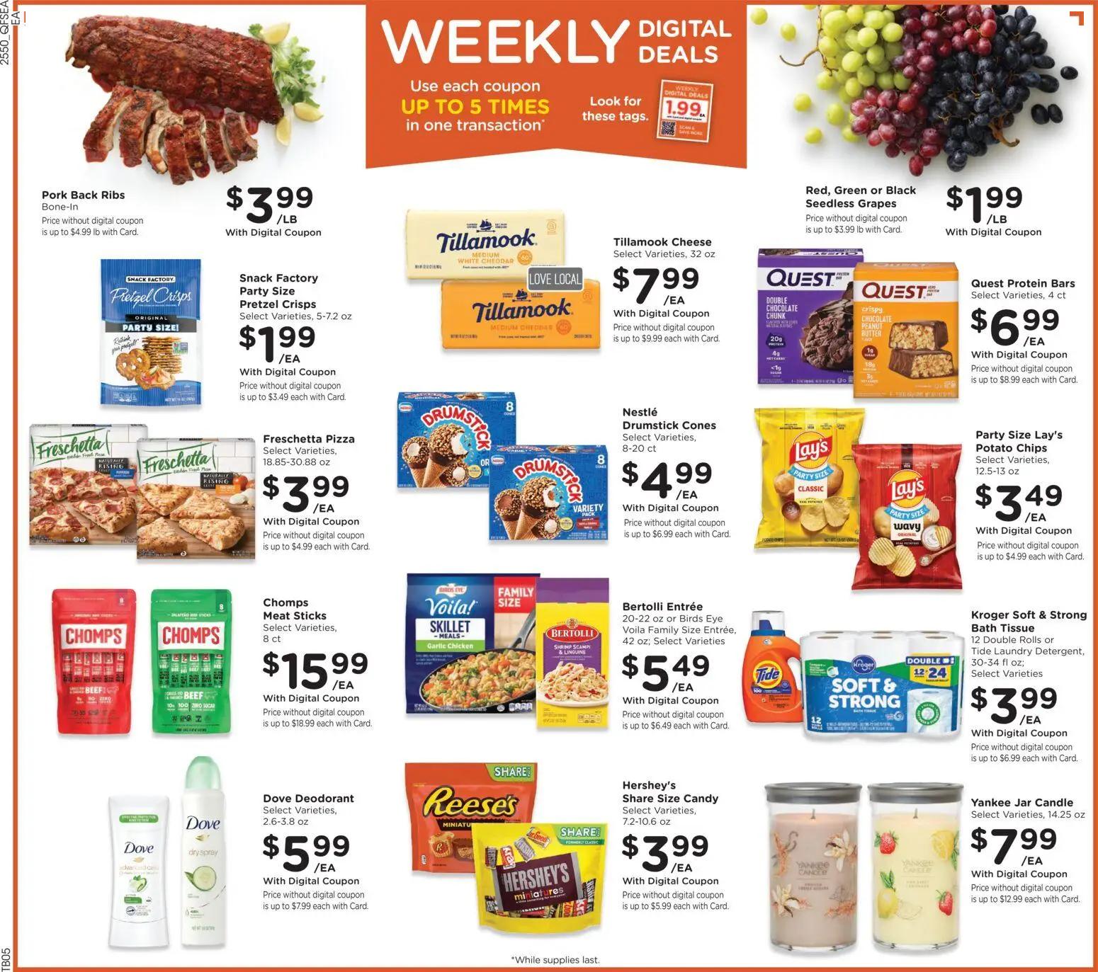 qfc - QFC Weekly Ad - WA - 01/14 - 01/20 2026 - page: 2