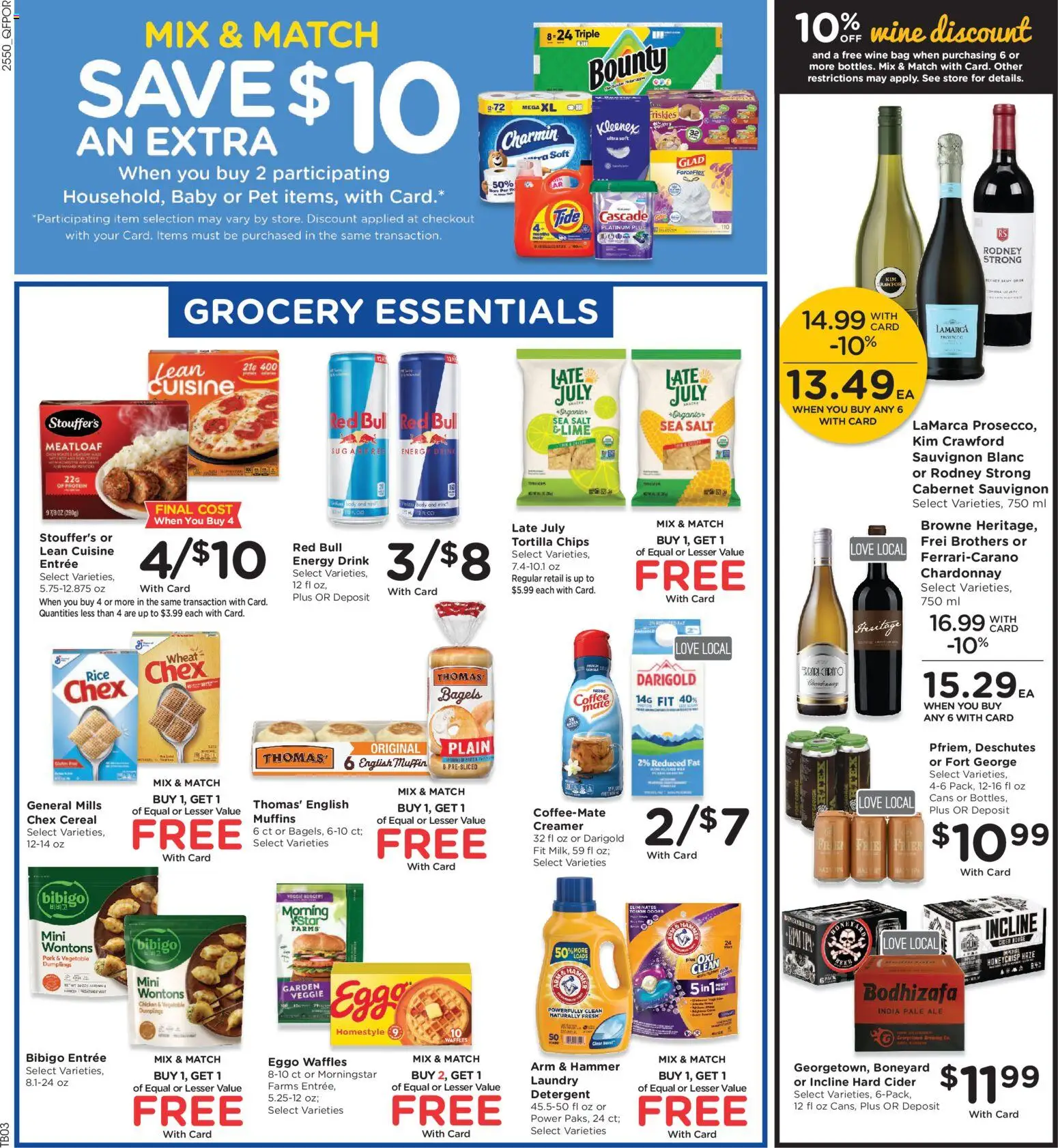 qfc - QFC Weekly Ad - OR - 01/14 - 01/20 2026 - page: 6