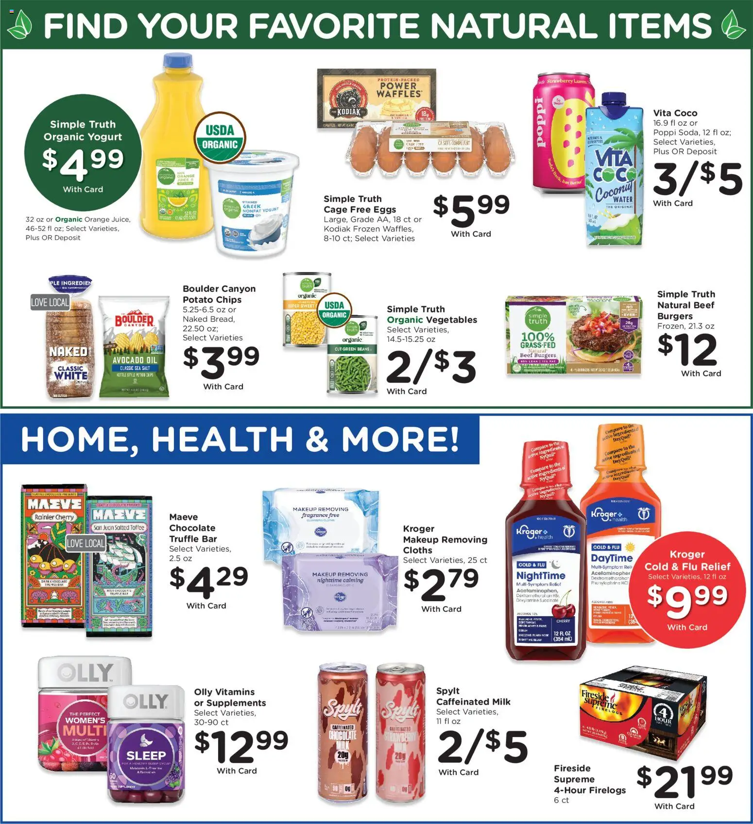 qfc - QFC Weekly Ad - OR - 01/14 - 01/20 2026 - page: 8