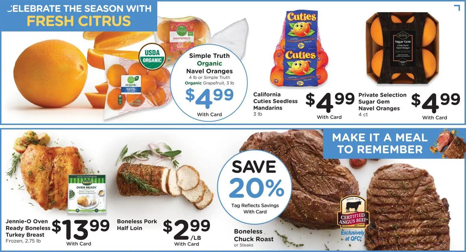 qfc - QFC Weekly Ad - OR - 01/14 - 01/20 2026 - page: 9