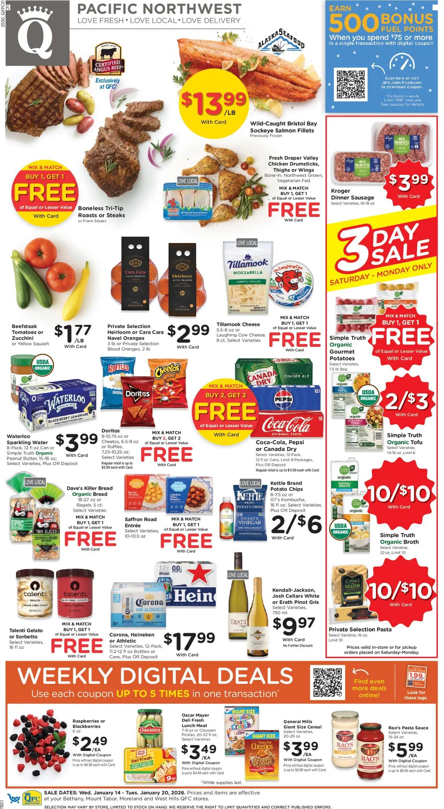 qfc - QFC Weekly Ad - OR - 01/14 - 01/20 2026