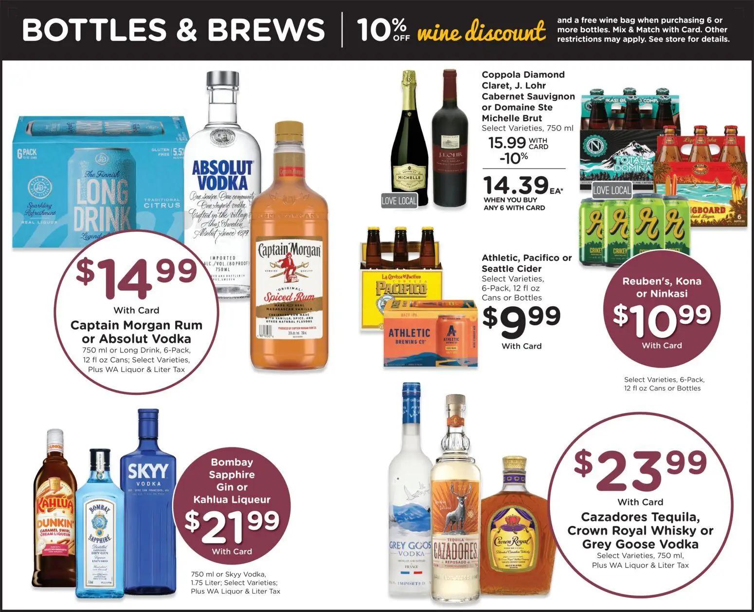 qfc - QFC Weekly Ad - WA - 01/21 - 01/27 2026 - page: 10