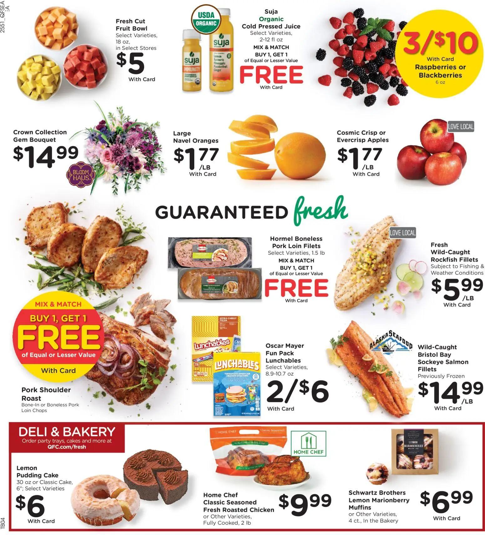 qfc - QFC Weekly Ad - WA - 01/21 - 01/27 2026 - page: 9