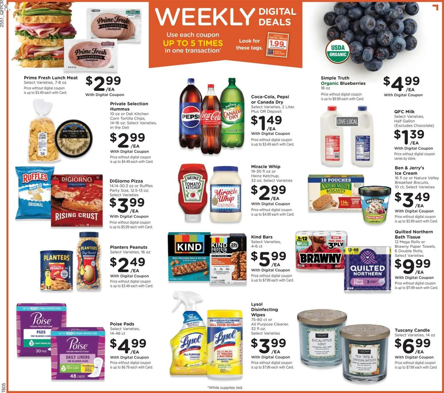 qfc - QFC Weekly Ad - OR - 01/21 - 01/27 2026 - page: 2