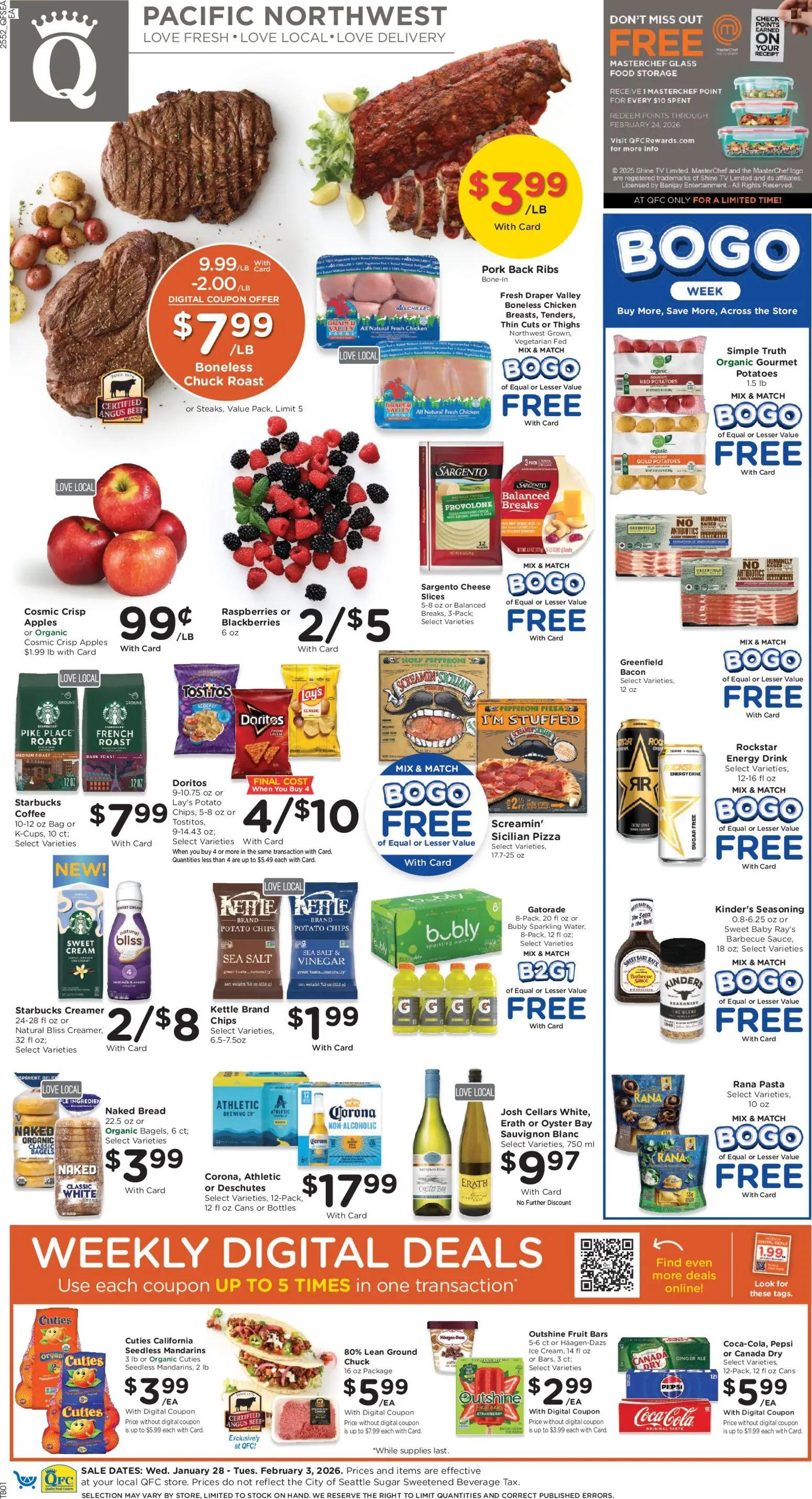 qfc - QFC Weekly Ad - 01/28 - 02/03 2026 - page: 1