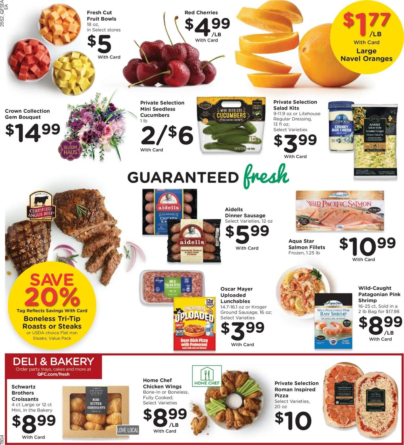 qfc - QFC Weekly Ad - 01/28 - 02/03 2026 - page: 7