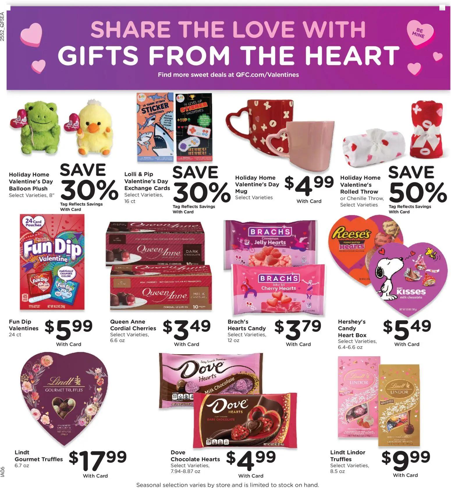 qfc - QFC Weekly Ad - WA - 01/28 - 02/03 2026 - page: 5