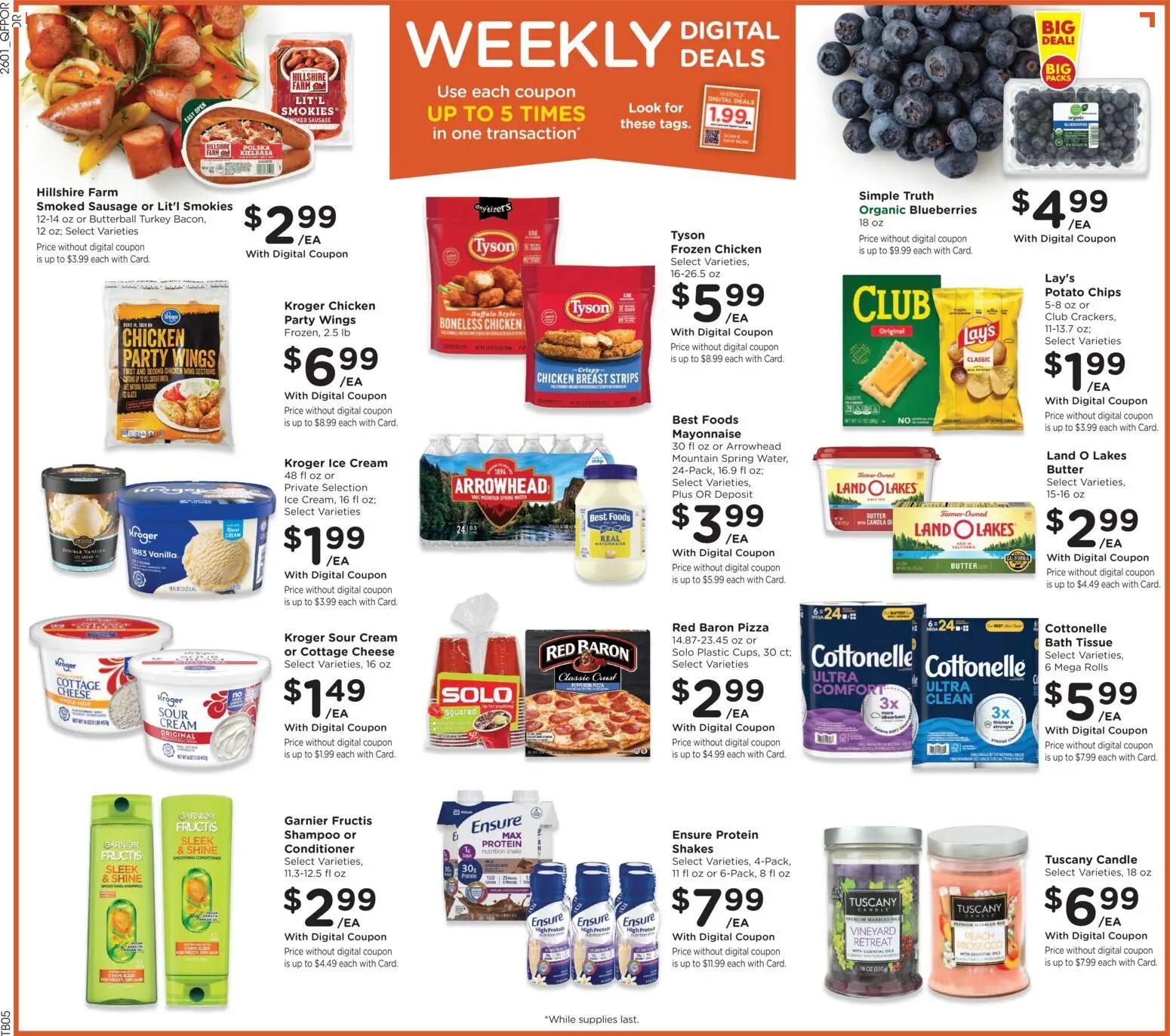 qfc - QFC Weekly Ad - OR - 02/04 - 02/10 2026 - page: 2