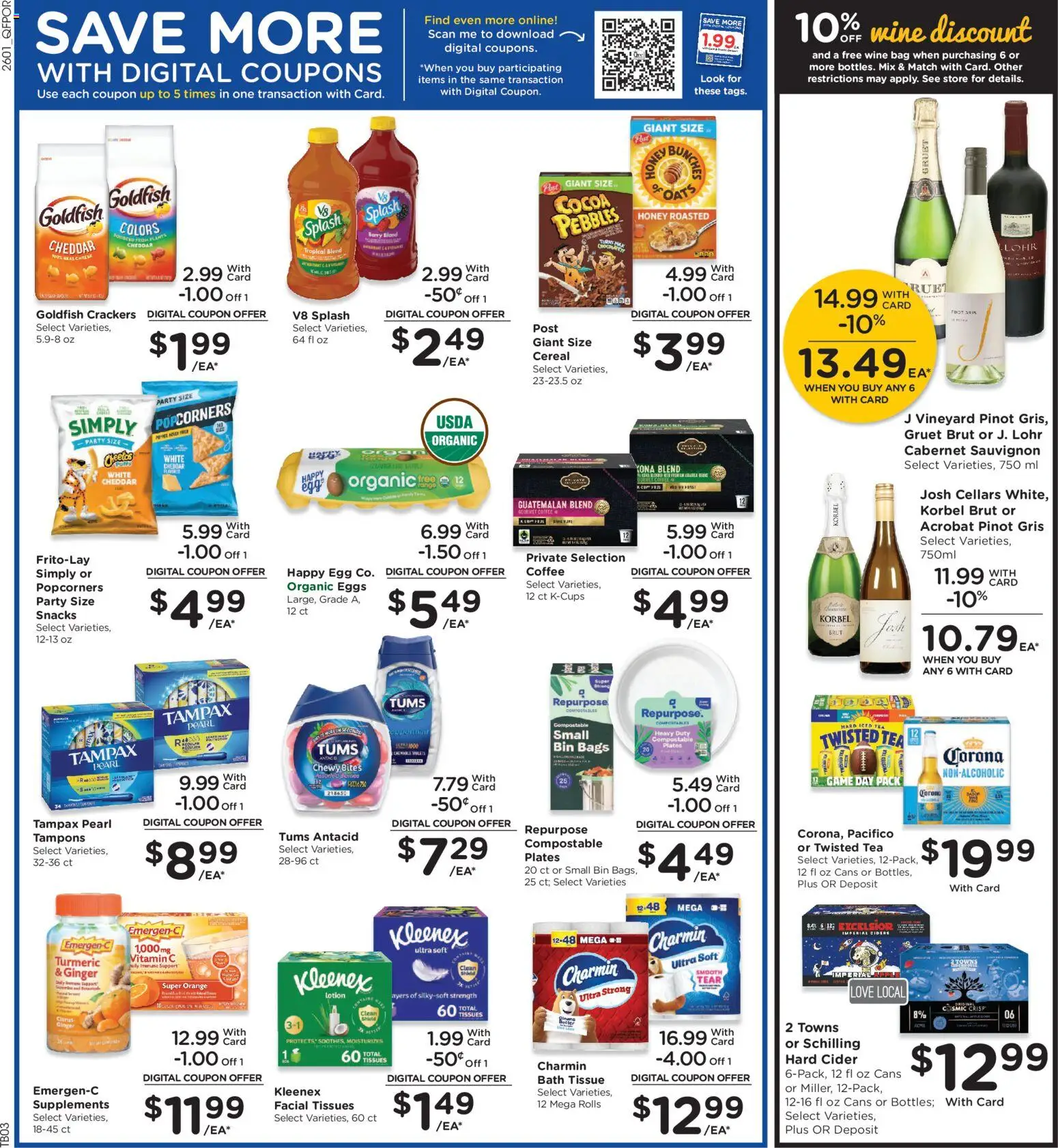 qfc - QFC Weekly Ad - OR - 02/04 - 02/10 2026 - page: 7