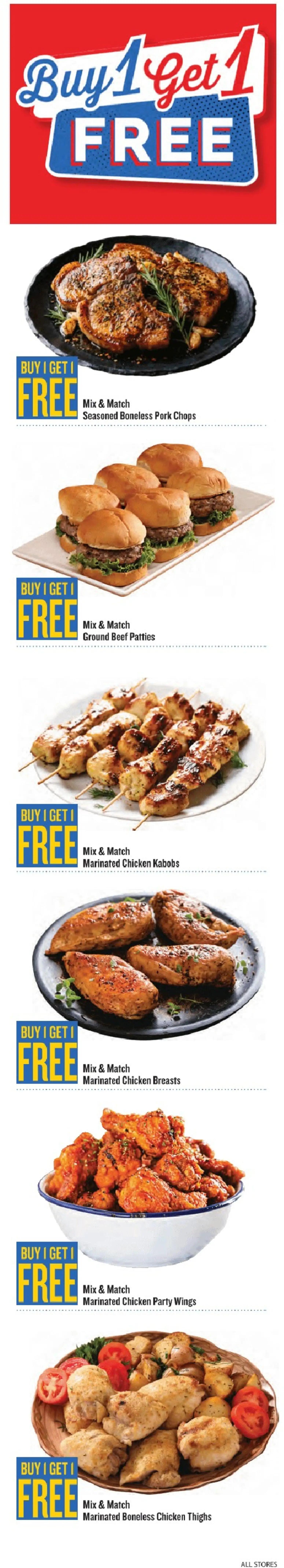 homeland - Homeland Weekly Ad - 07/15 - 07/21 2026 - page: 4