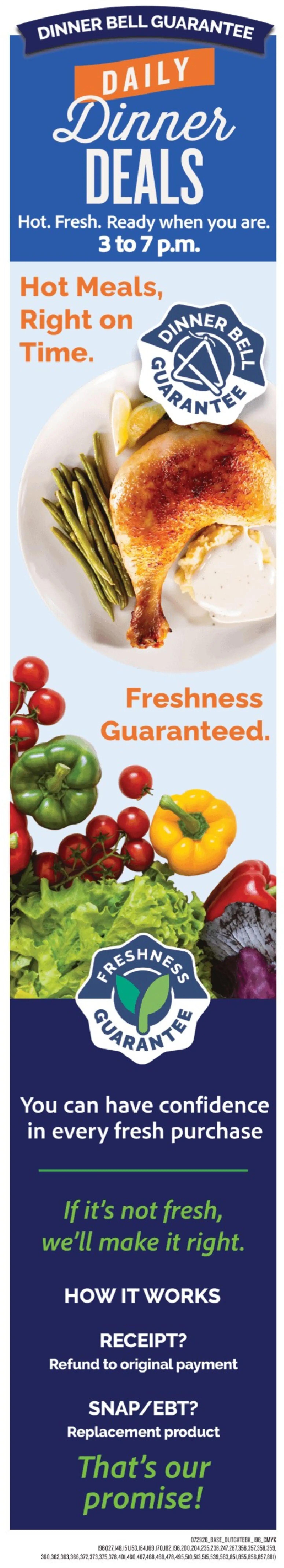 homeland - Homeland Weekly Ad - 07/29 - 08/04 2026 - page: 4