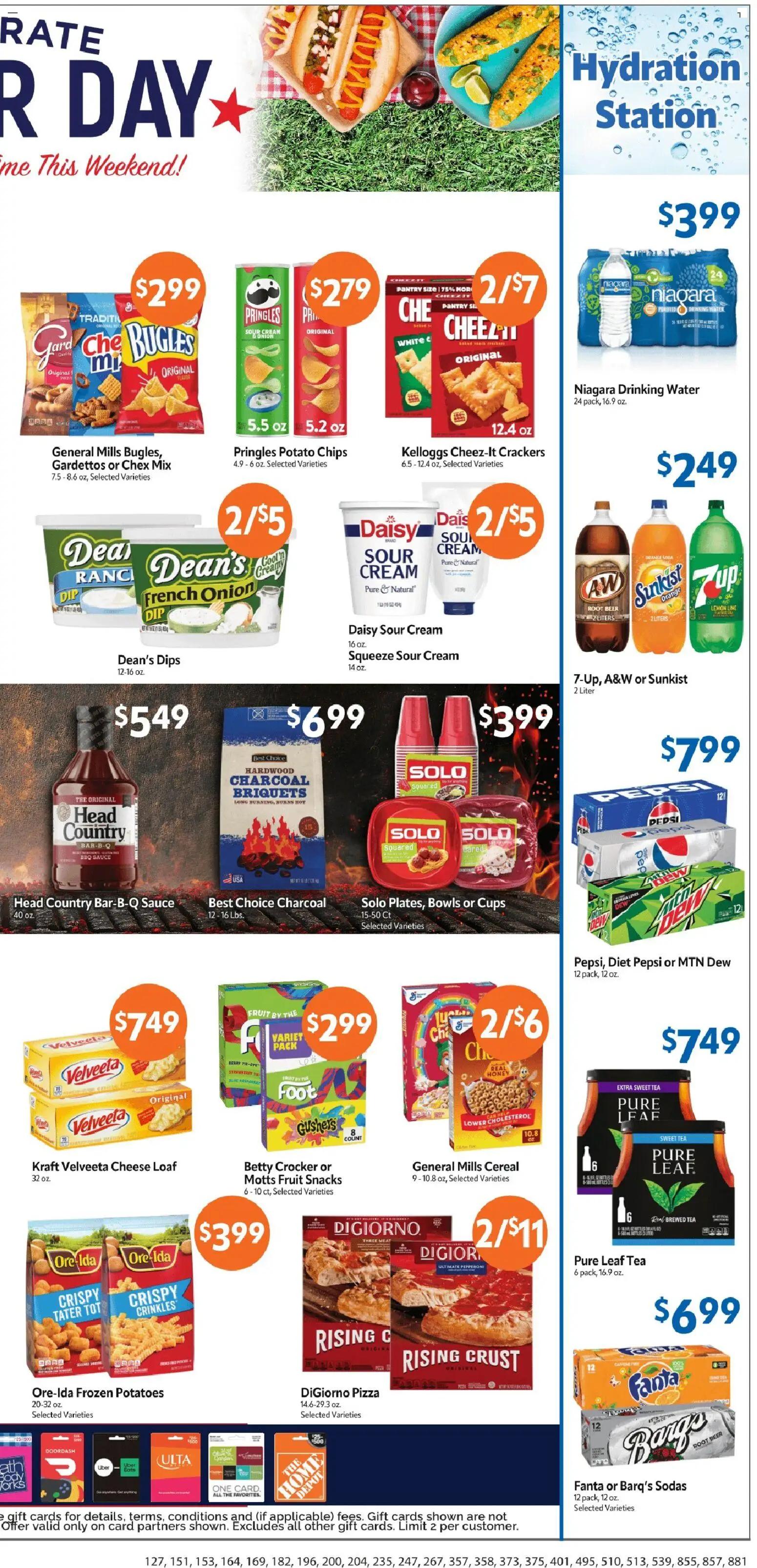 homeland - Homeland Weekly Ad - 09/02 - 09/08 2026 - page: 3