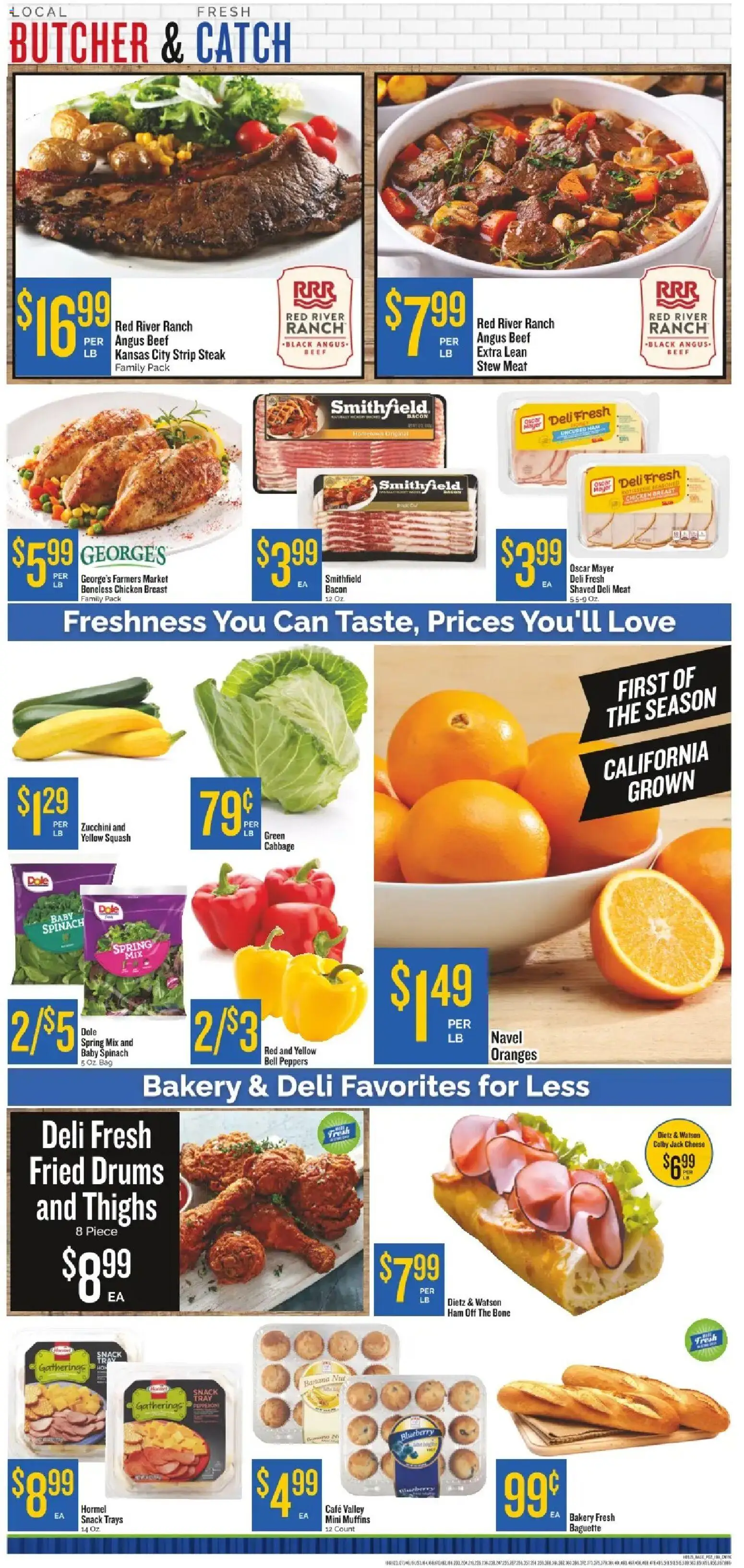 homeland - Homeland Weekly Ad - 11/05 - 11/11 2025 - page: 2