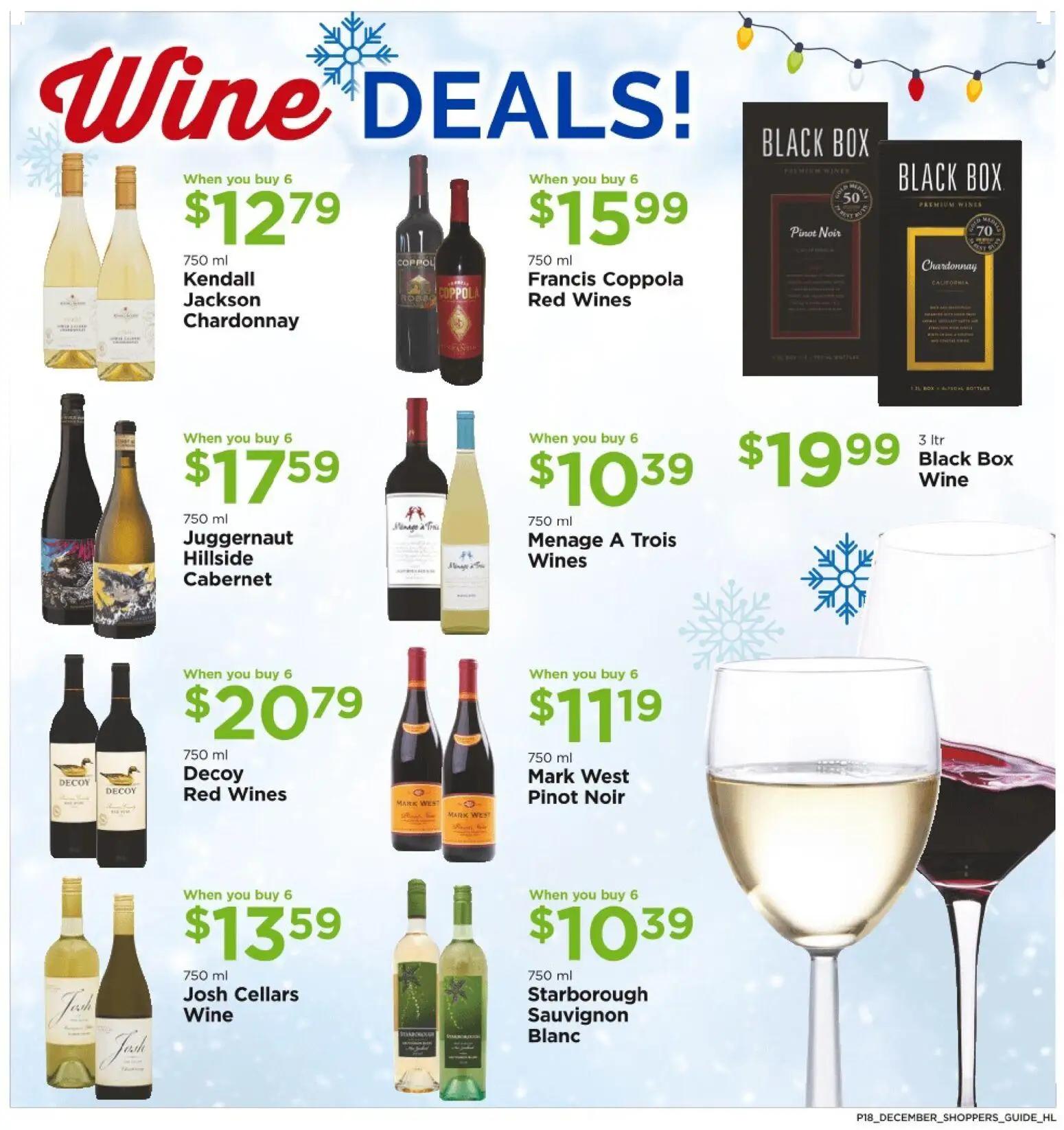 homeland - Homeland Bring Savings Home Shopper's Guide - 12/01 - 12/31 2025 - page: 18