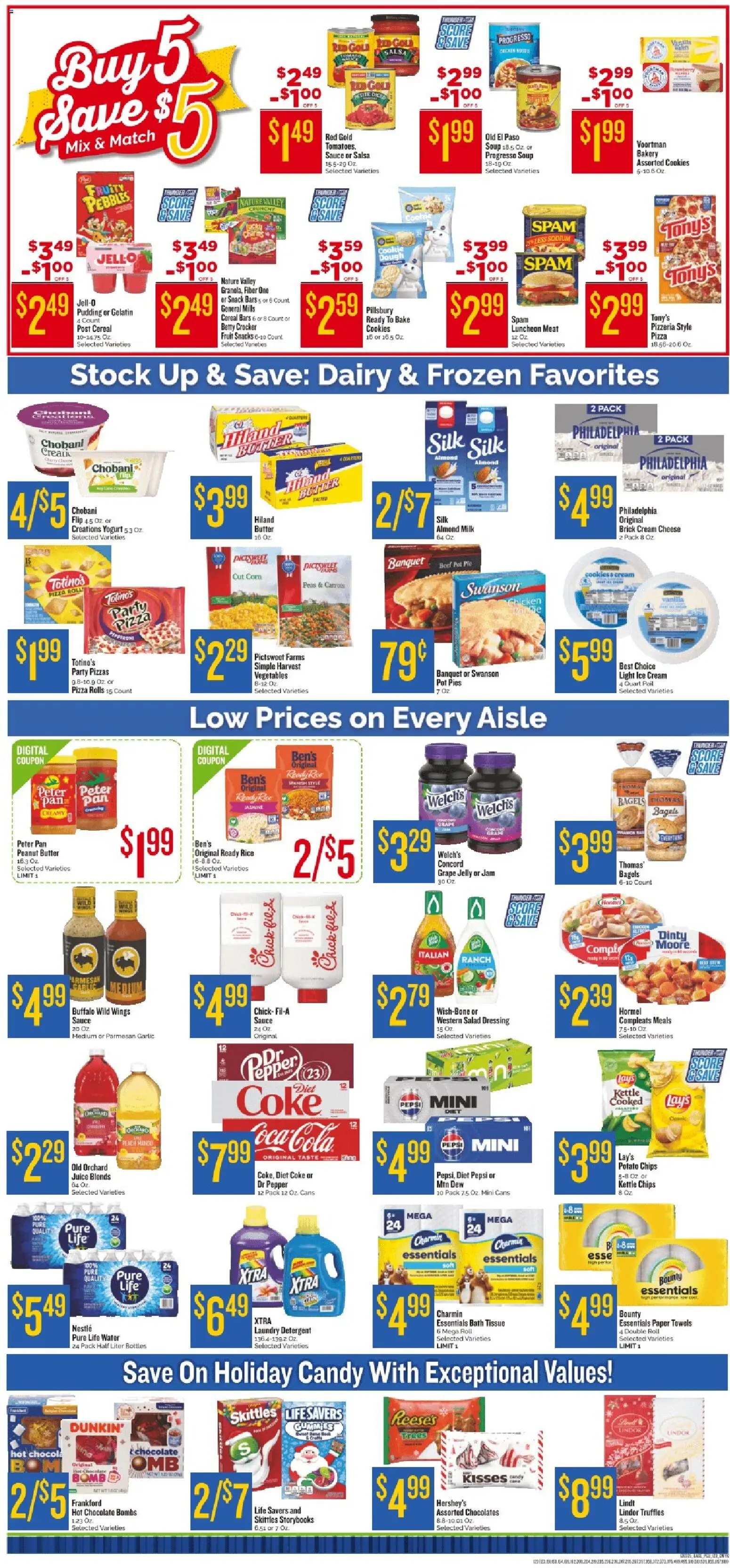 homeland - Homeland - Weekly Ad - 12/03 - 12/09 2025 - page: 3