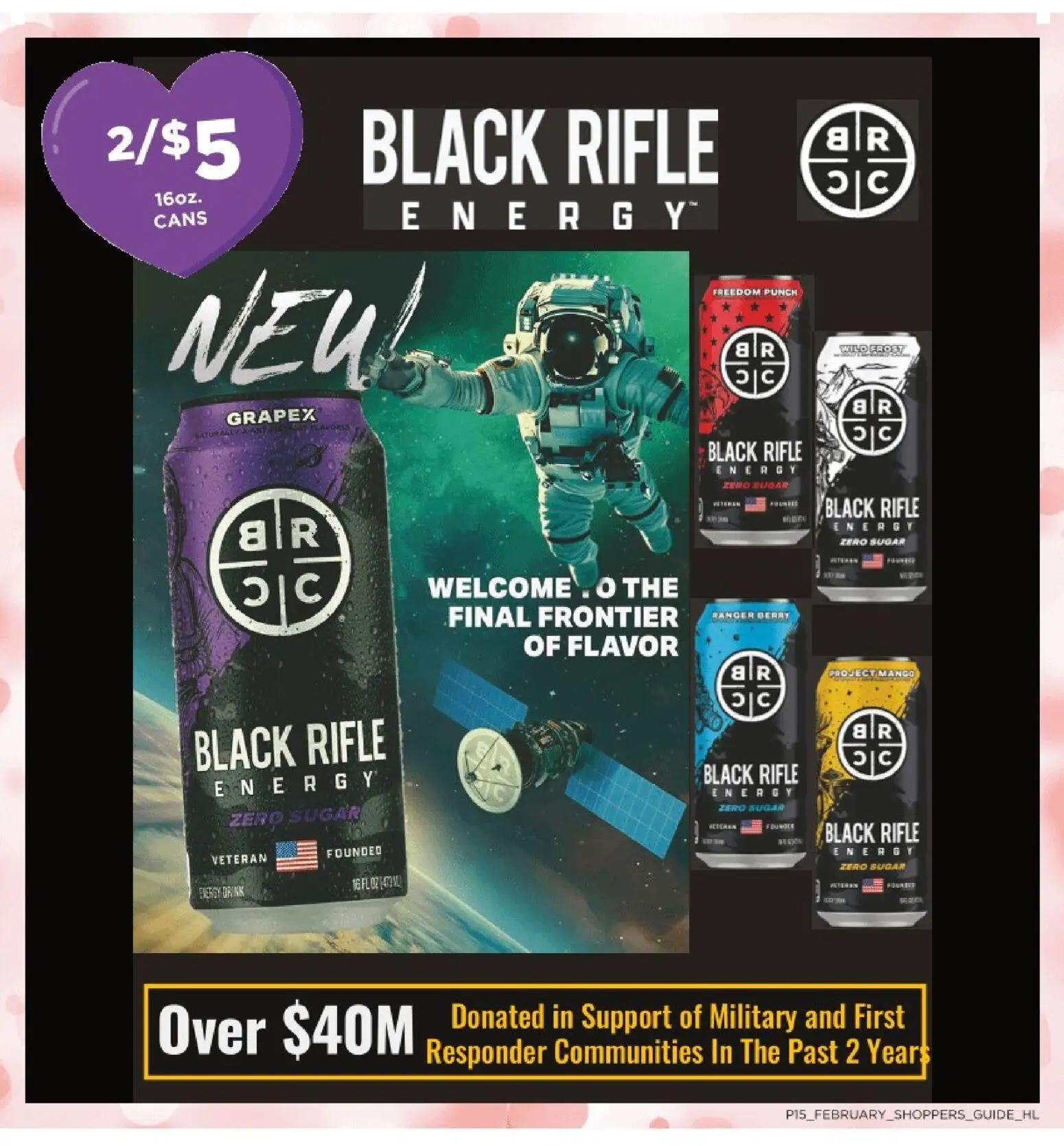 homeland - Homeland Bring Savings Home Shopper's Guide - 02/01 - 02/28 2026 - page: 18